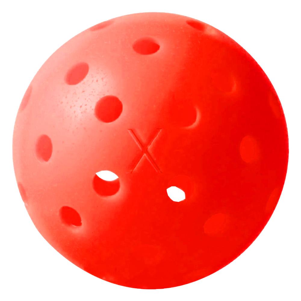 Franklin Pickleball X-40 Outdoor Single - Ember、mySite、neckold