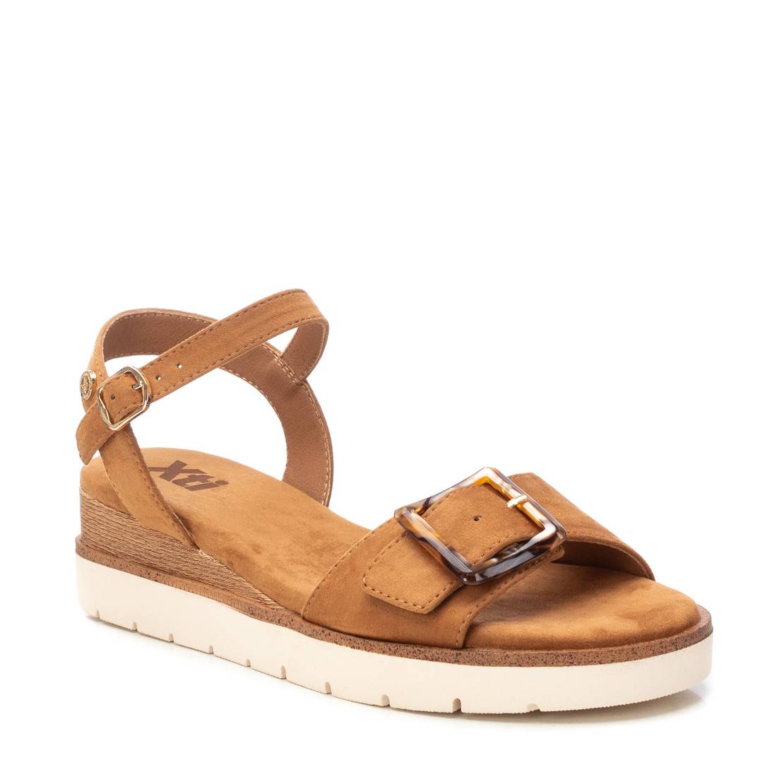 SANDALIA DE MUJER XTI BASIC 13038501、mySite、gtrtttuynbv