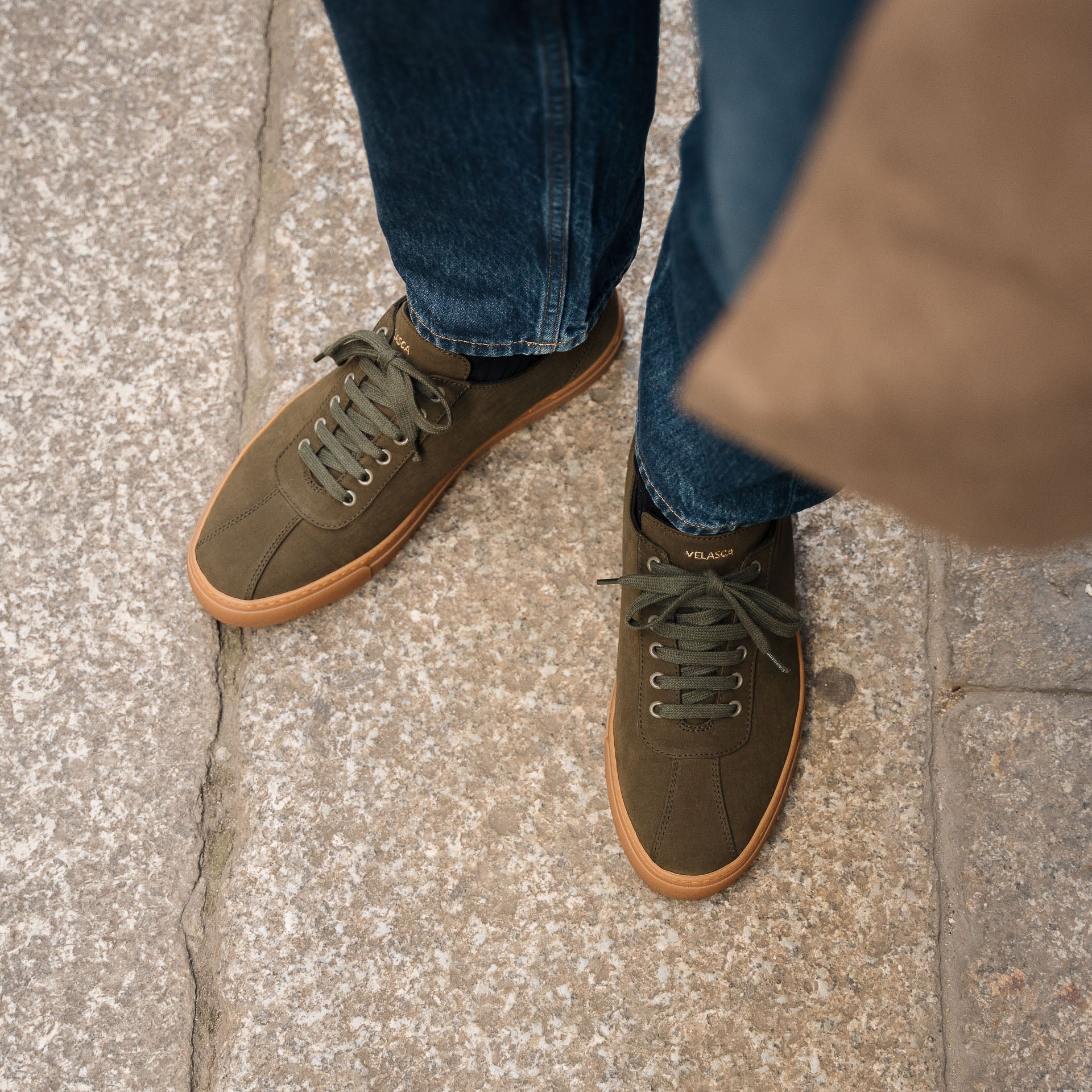  Corsaro、mySite、merchandisen