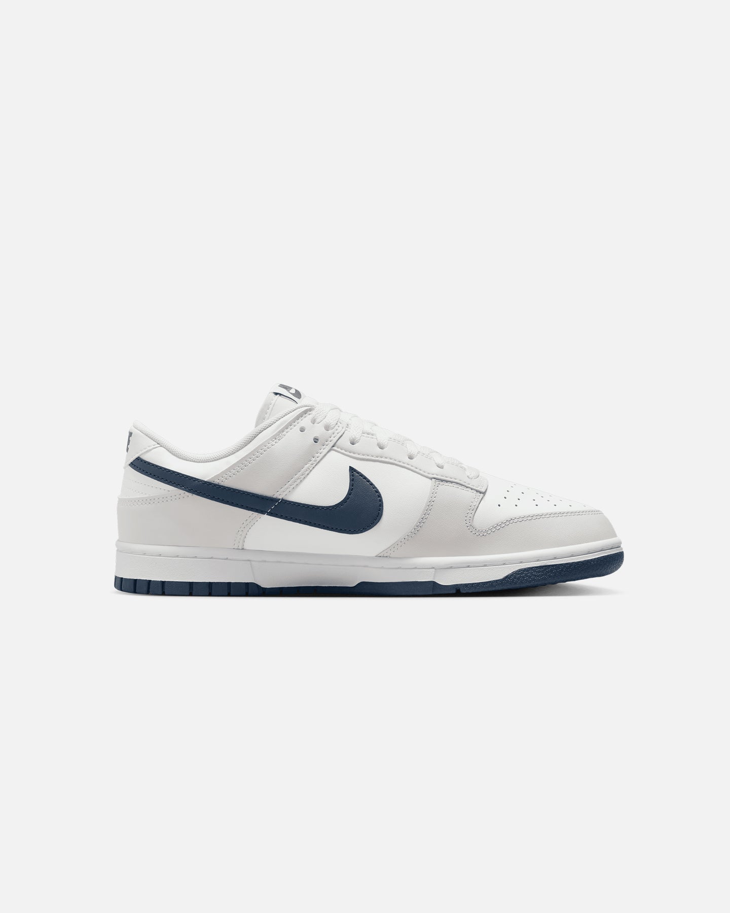 Nike Dunk Low Retro Midnight Navy Summit White/Midnight Navy、mySite、zt4zffjzw