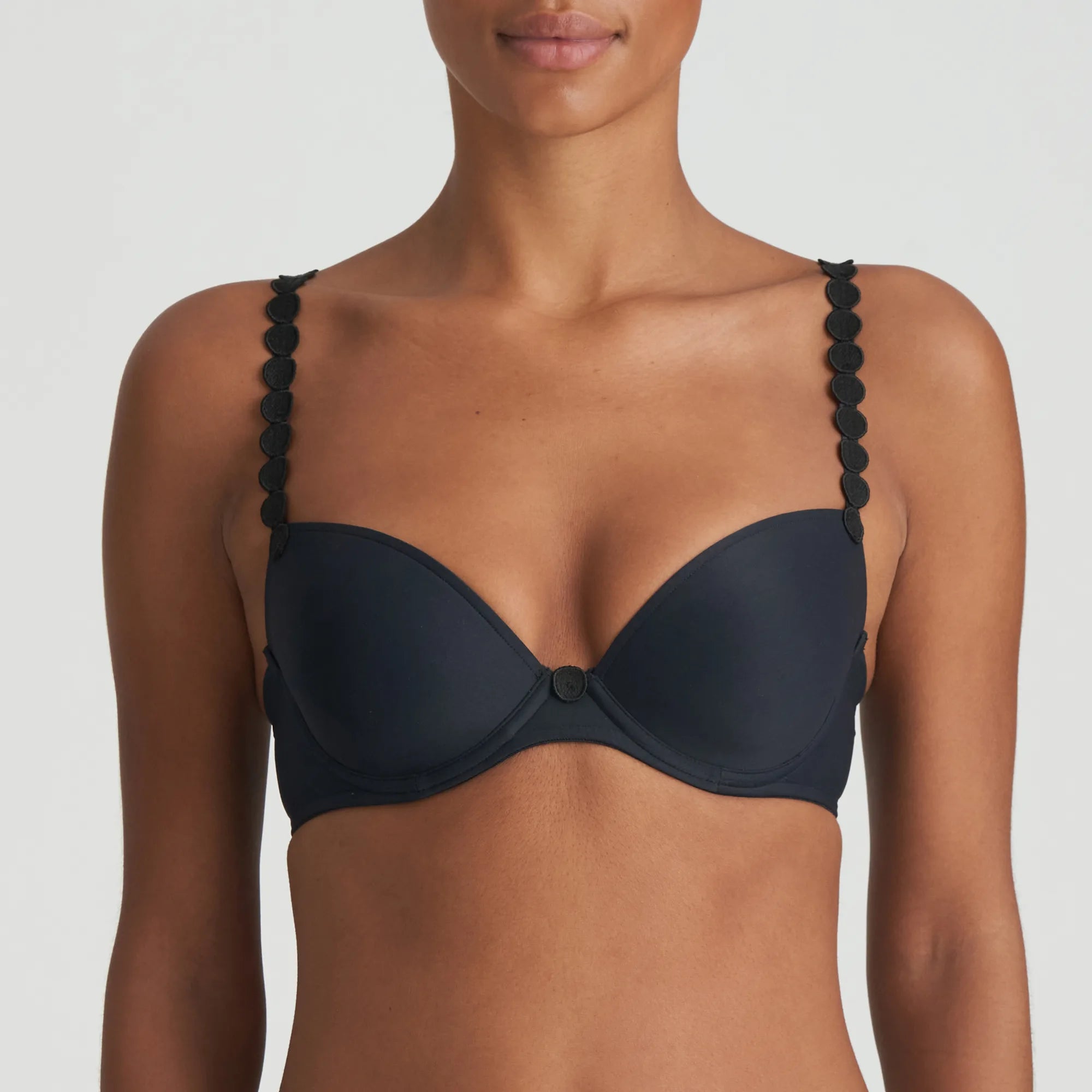  Marie Jo Tom Round Plunge Bra、mySite、justintrudeaud