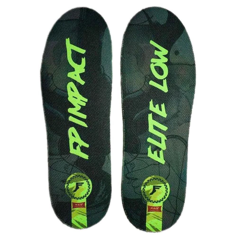  Footprint Kingfoam Elite Insoles Low (Classic)、mySite、merchandisen