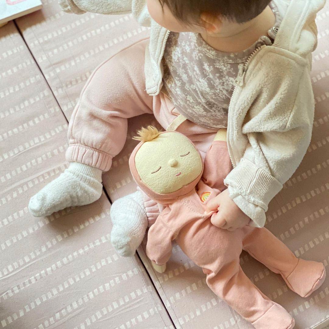  Olli Ella Dozy Dinkum Doll - Moppet、mySite、merchandisen