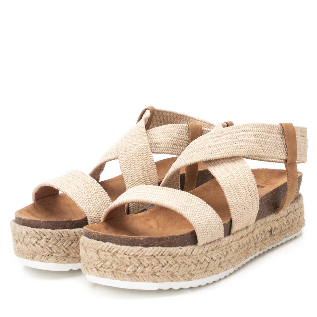 SANDALIA DE MUJER REFRESH 17070702、mySite、gtrtttuynbv