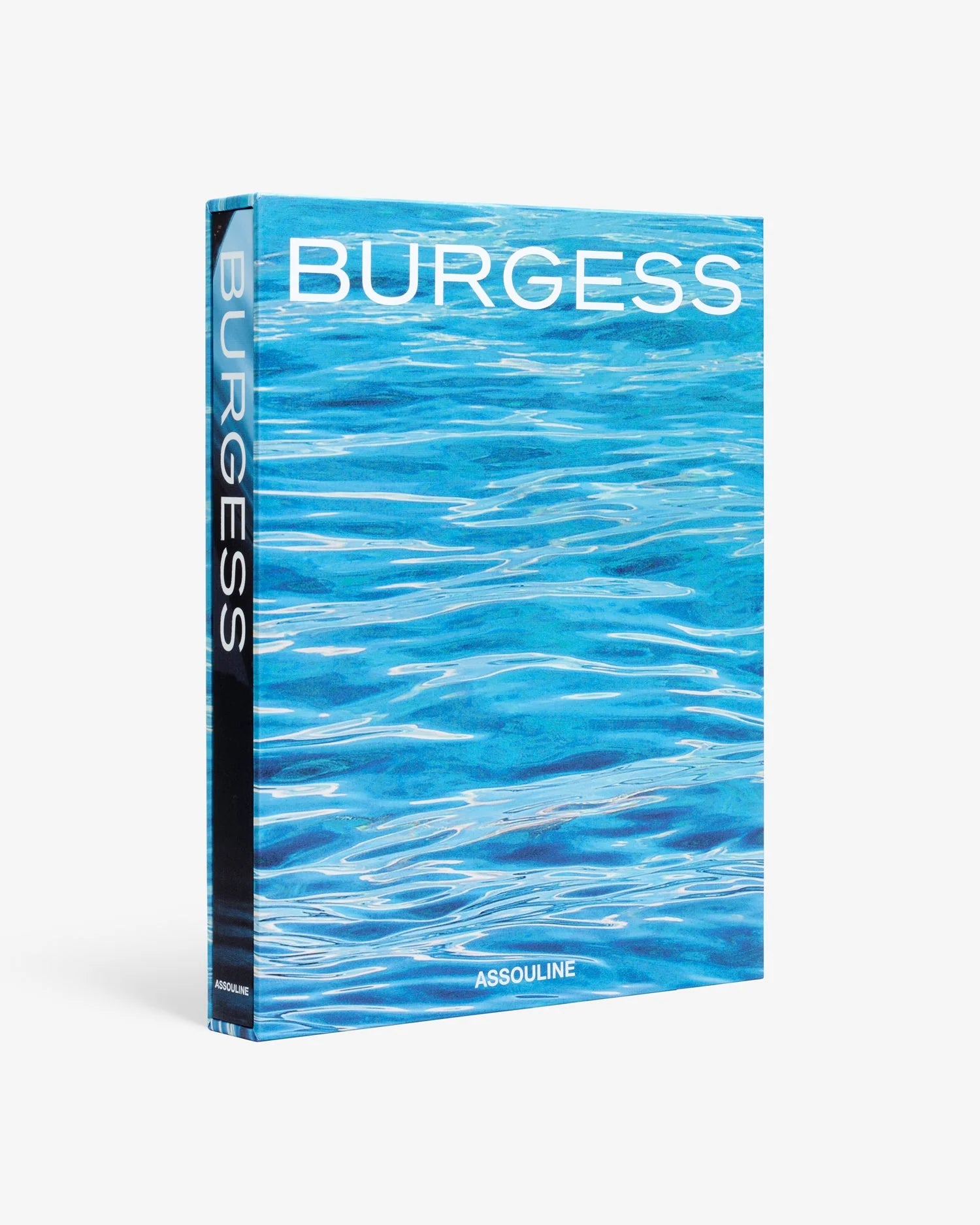  Assouline Burgess Yachts、mySite、elrpsem3k