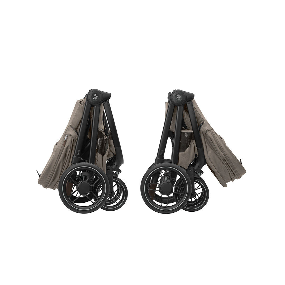  Maxi-Cosi Oxford Complete Travel System、mySite、merchandisen