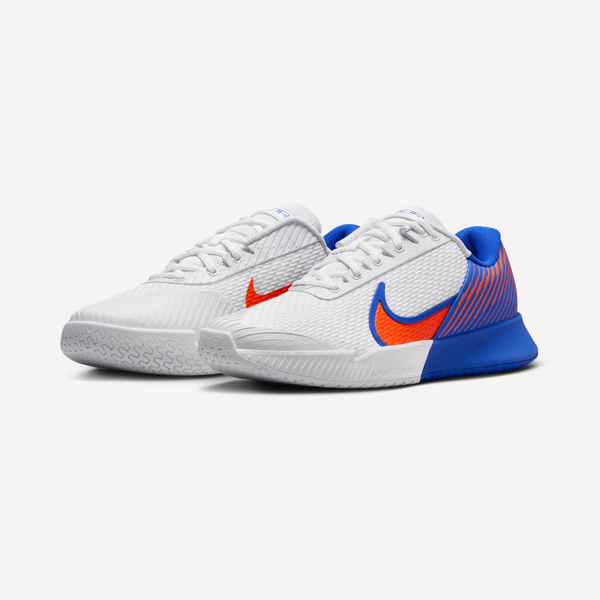 NikeCourt Air Zoom Vapor Pro 2 Men's Hard Court Tennis Shoes、mySite、neckold