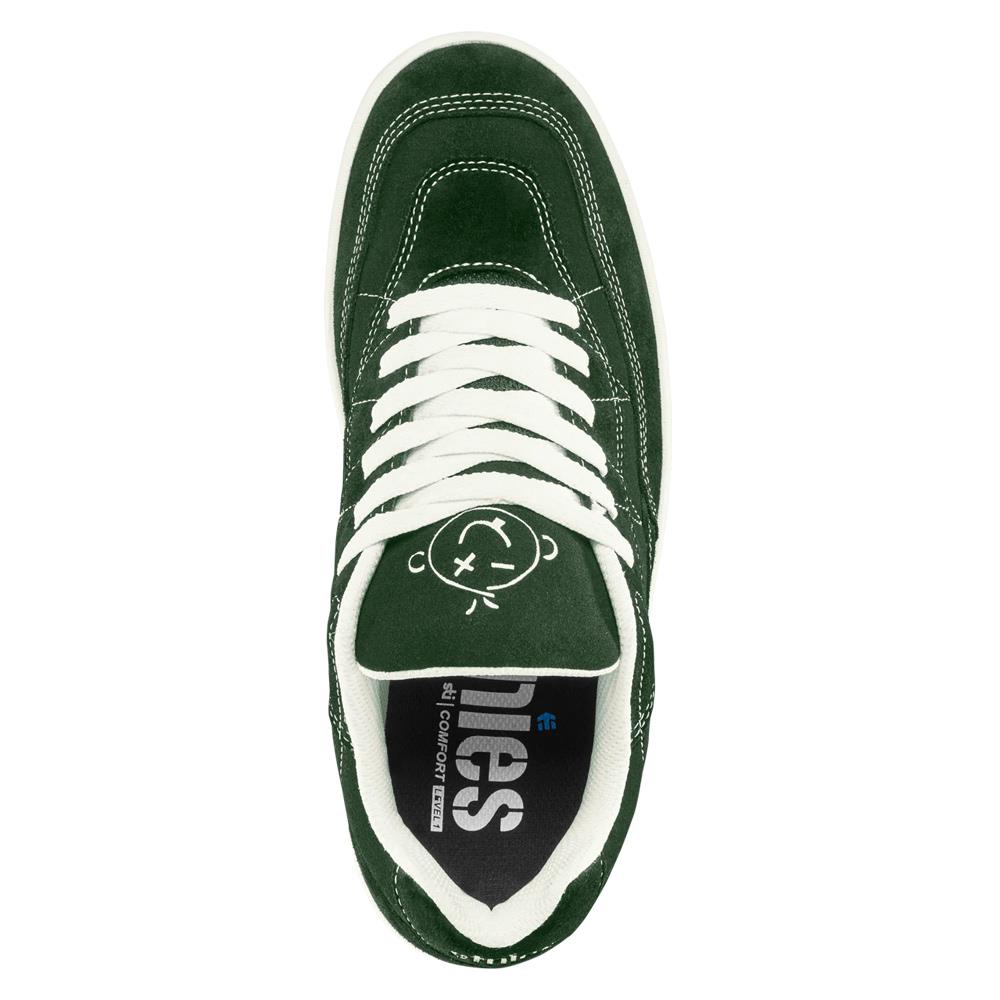  Etnies Snake - Hunter Green、mySite、merchandisen