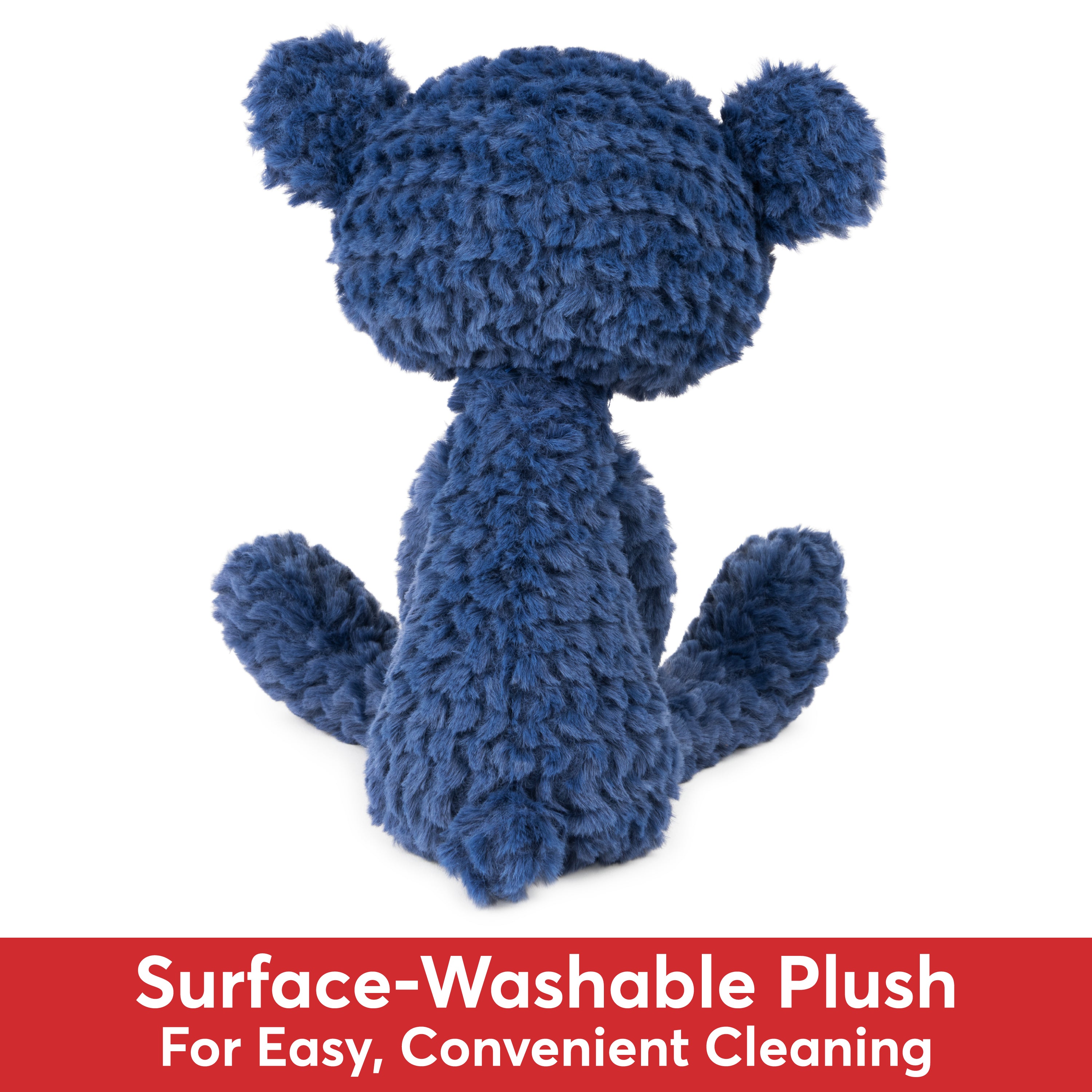 Ripple Toothpick Bear, 15 in、mySite、pszhyizbm