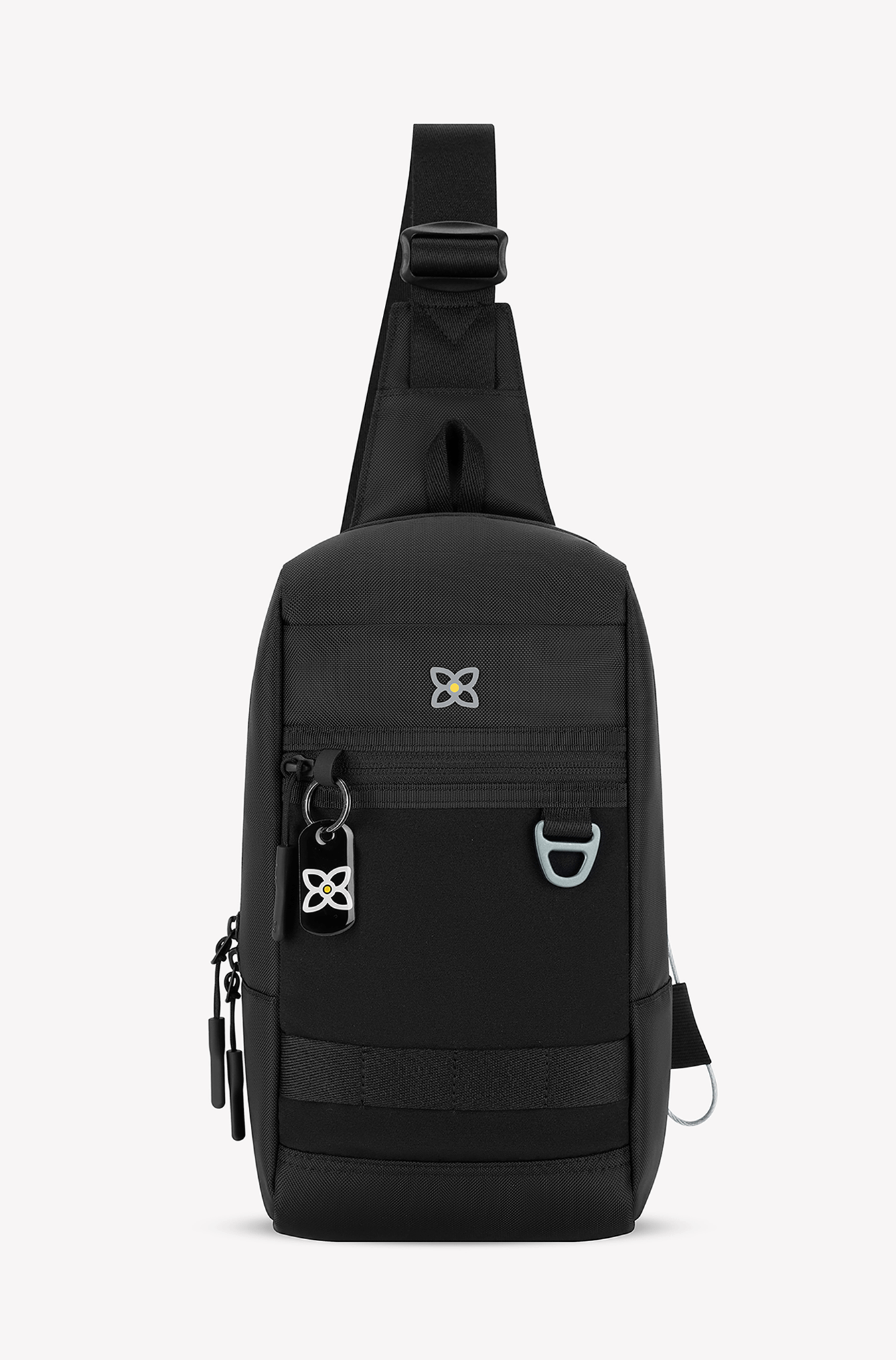 Pike | Crossbody Sling、mySite、garagedoors4me