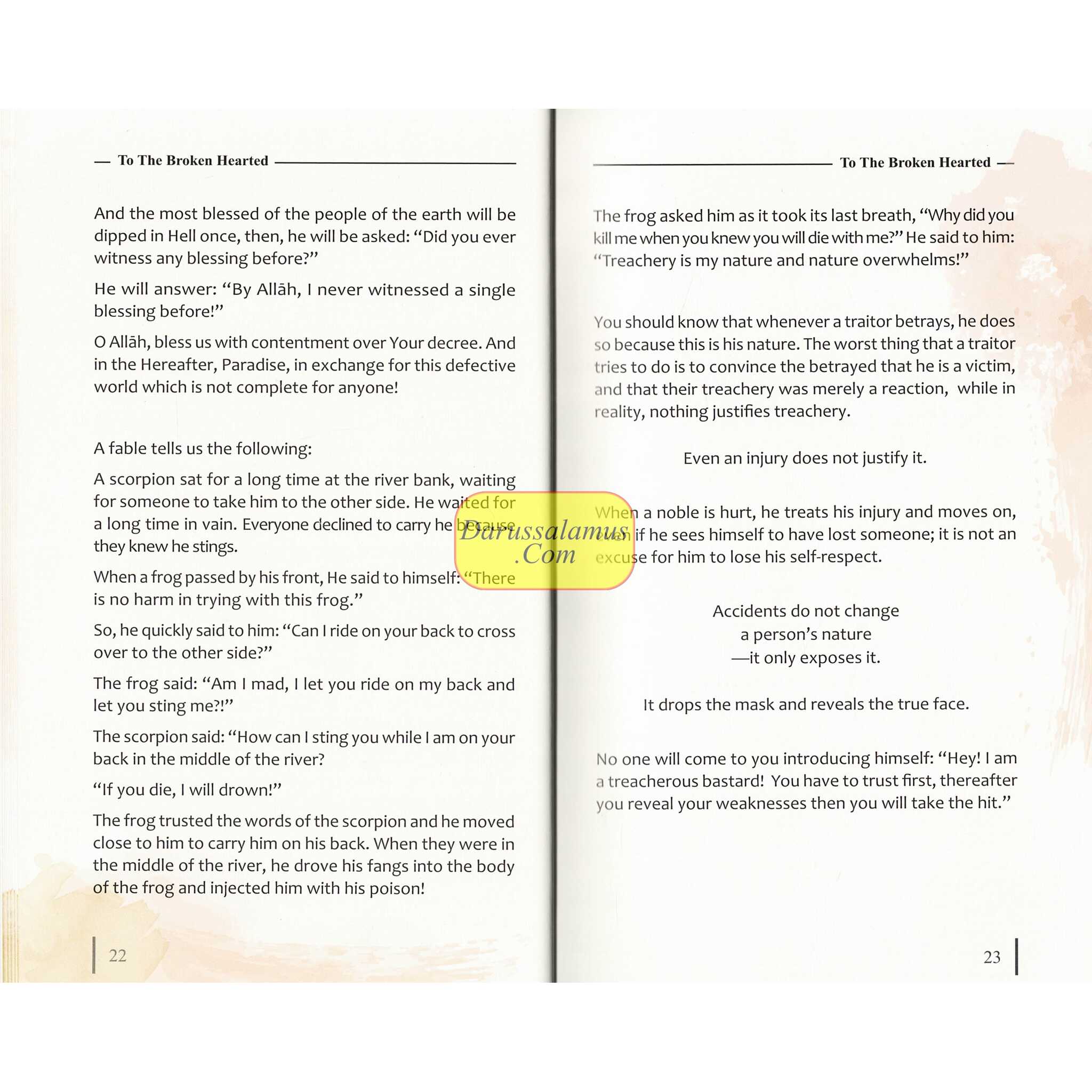 To the Broken Hearted : Relieving Life's Challenges、mySite、topwebapps