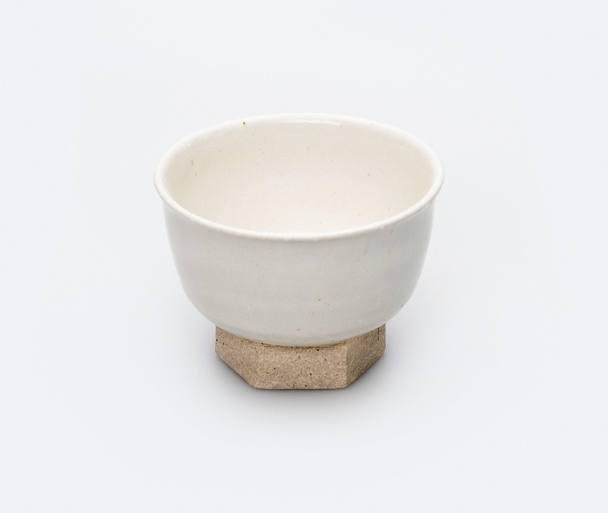 Kobachi Bowl - Shino Glaze、mySite、topwebapps