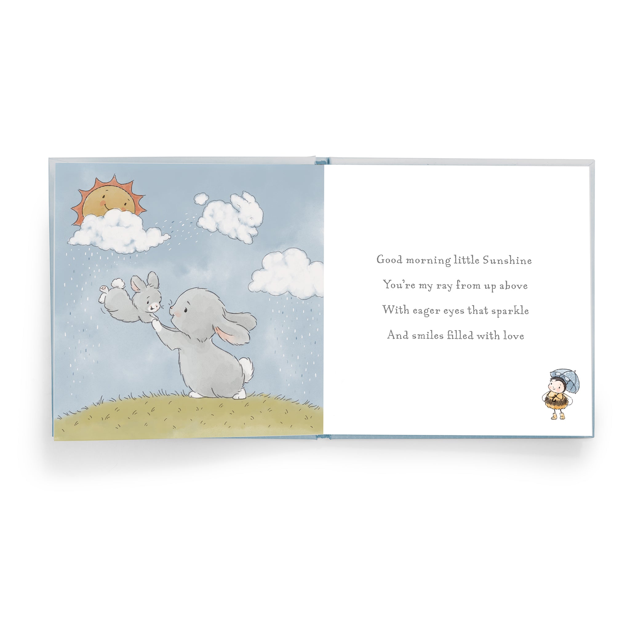 RETIRED - Good Morning, Good Night Gift Set、mySite、g9winljtr