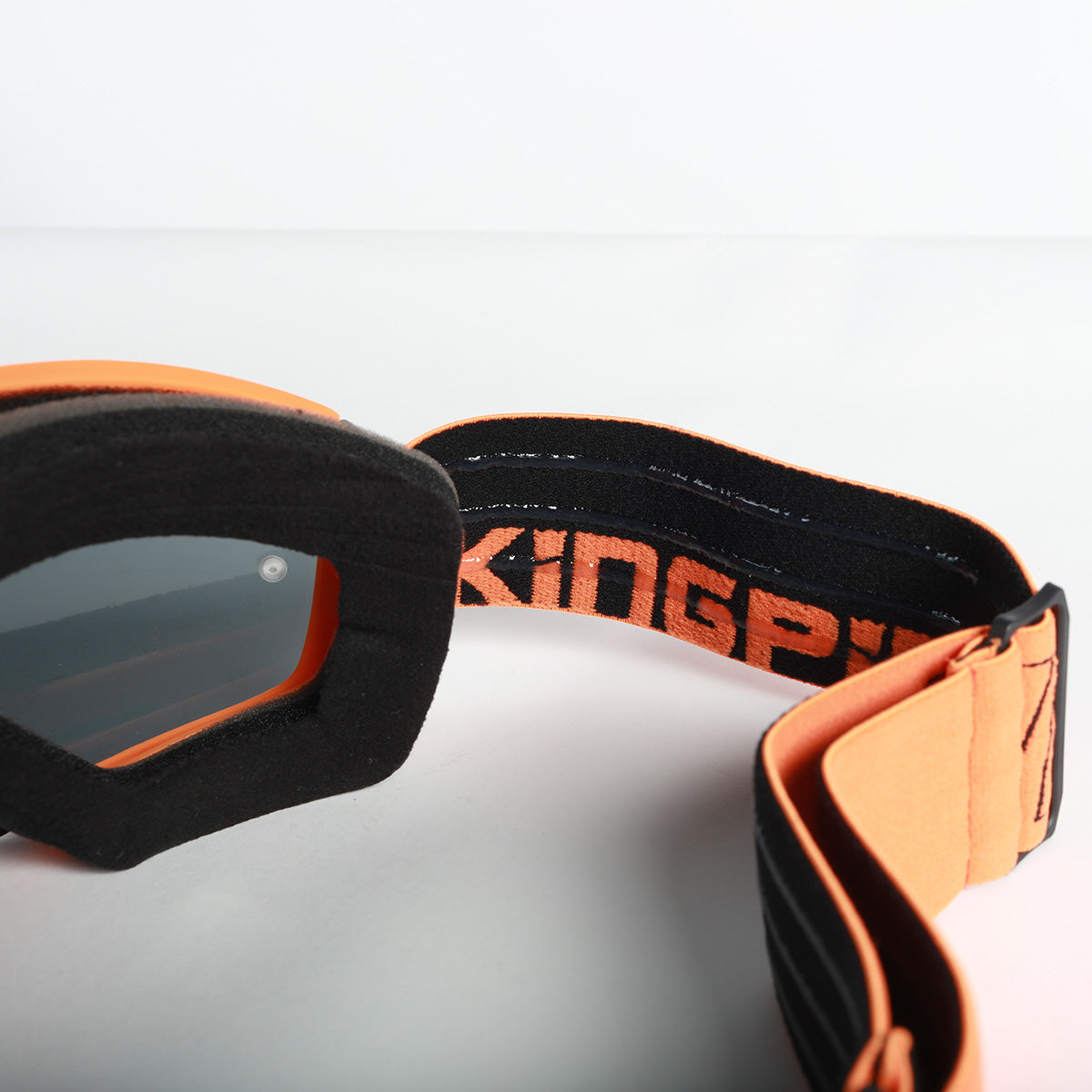 Kingpin Offroad Goggle、mySite、dreamappss