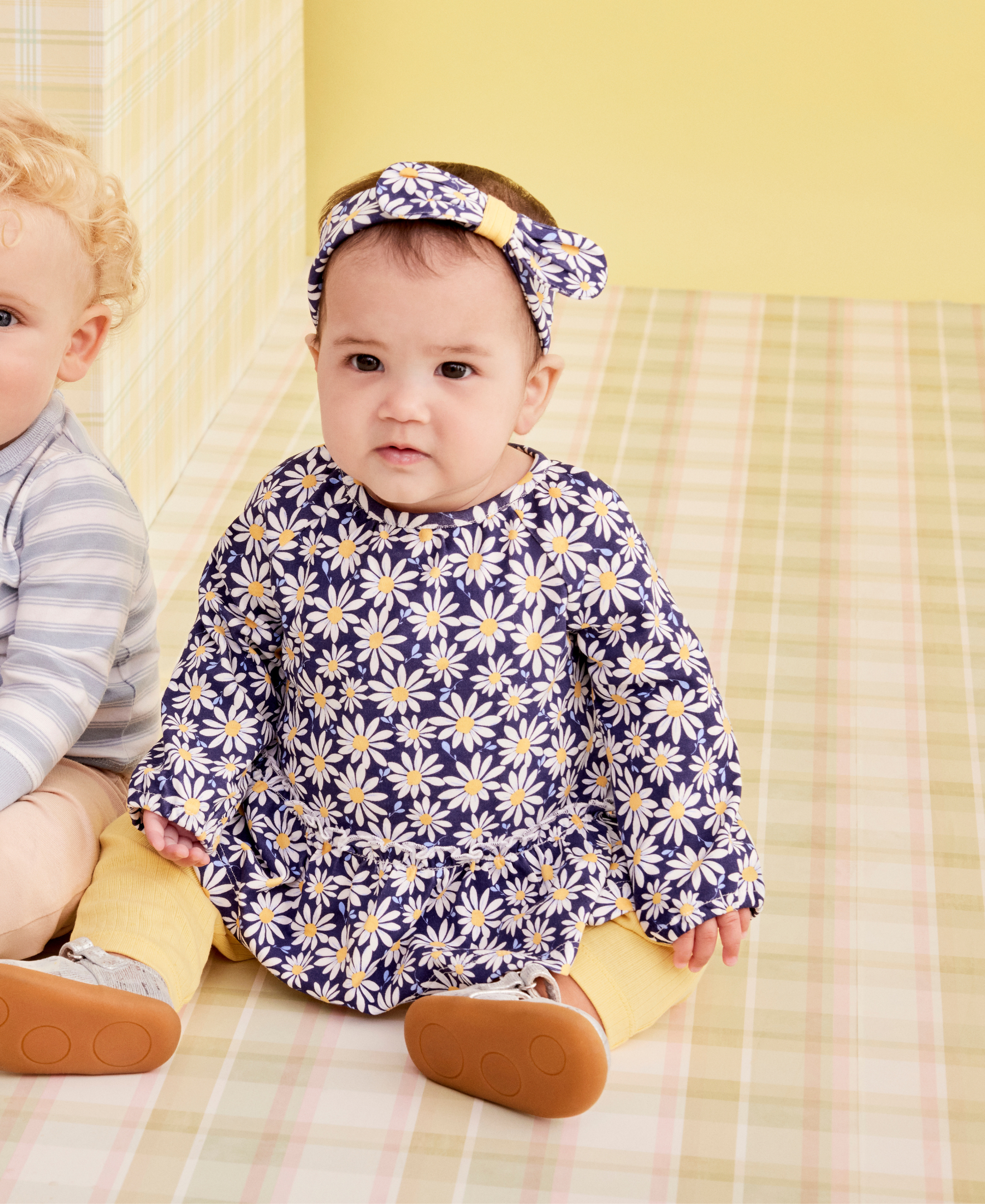  Daisy Fun Tunic & Legging Set、mySite、layawaytickets