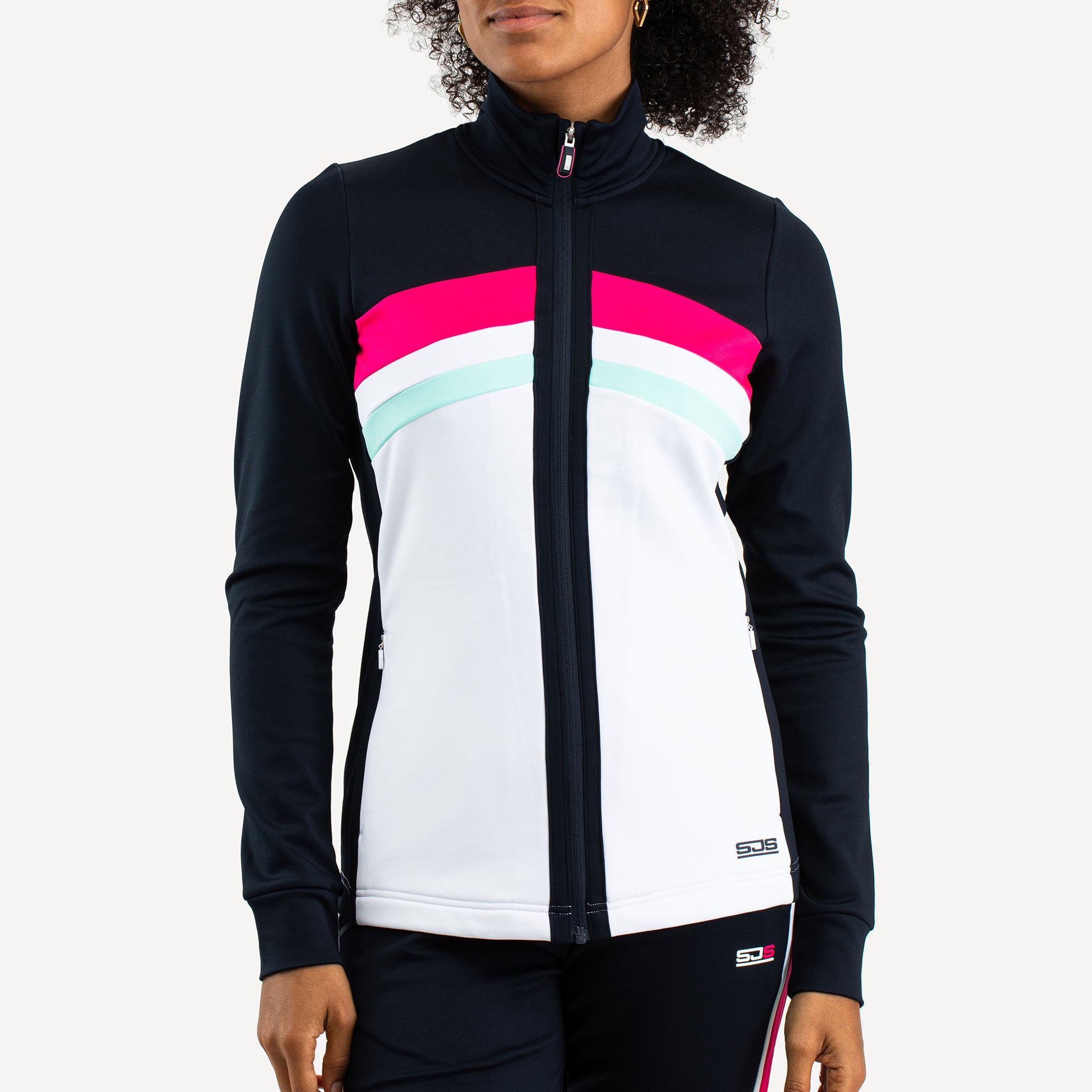Sjeng Sports Aya Women's Tennis Jacket