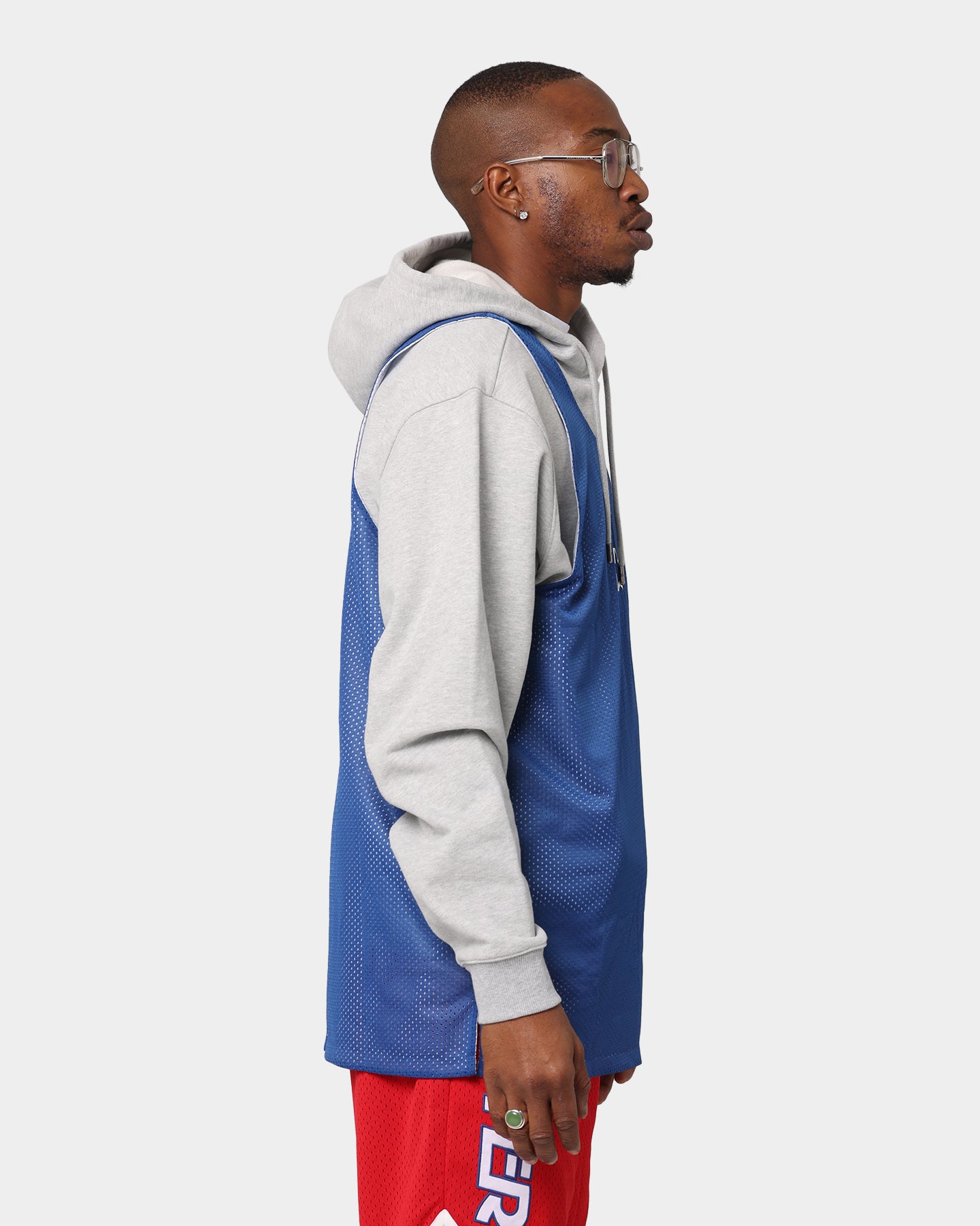 Starter Practice Reversible Jersey Blue/White、mySite、zt4zffjzw