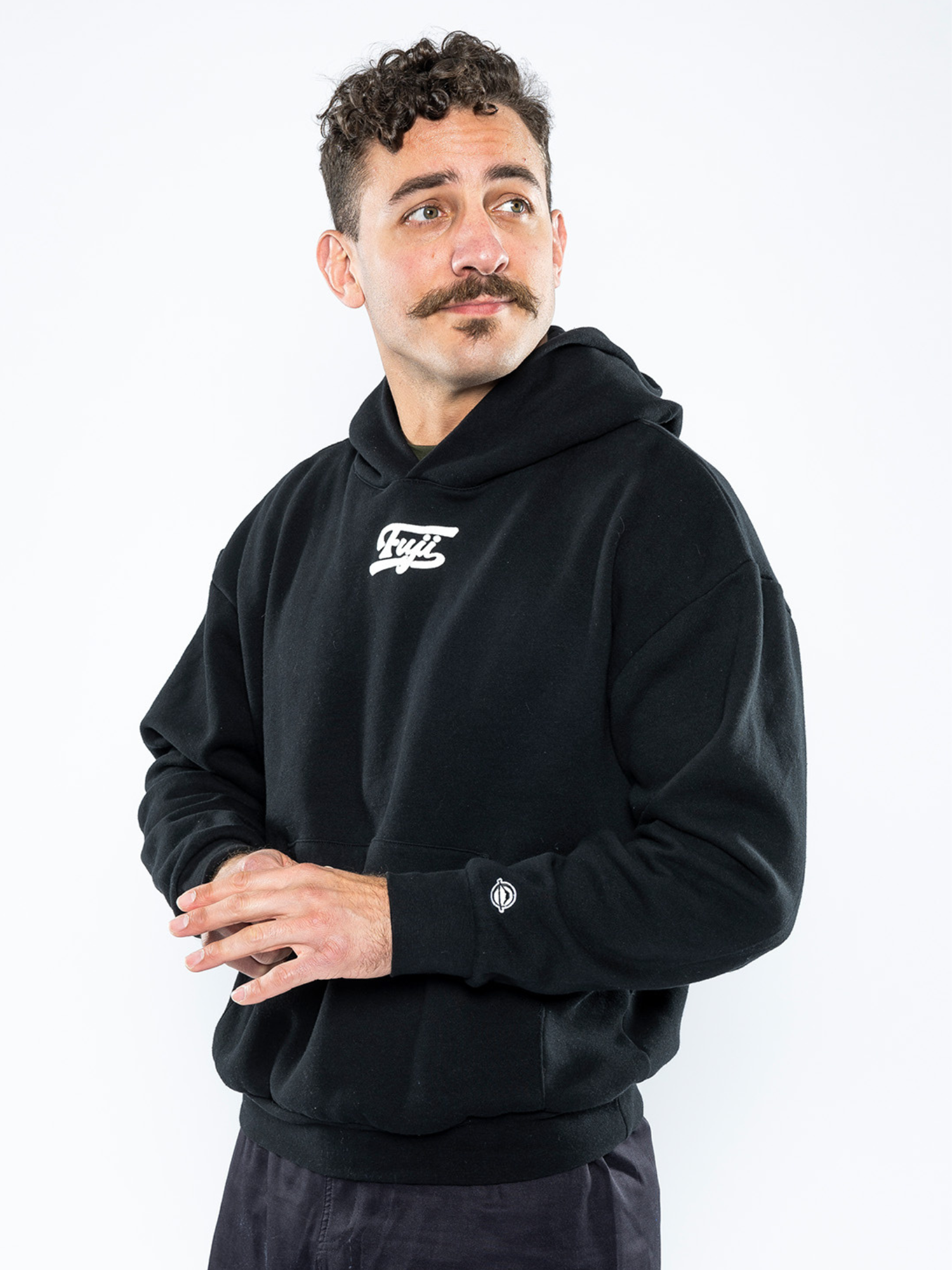 Signature Hoodie Black、mySite、gigharbornorthrealestate