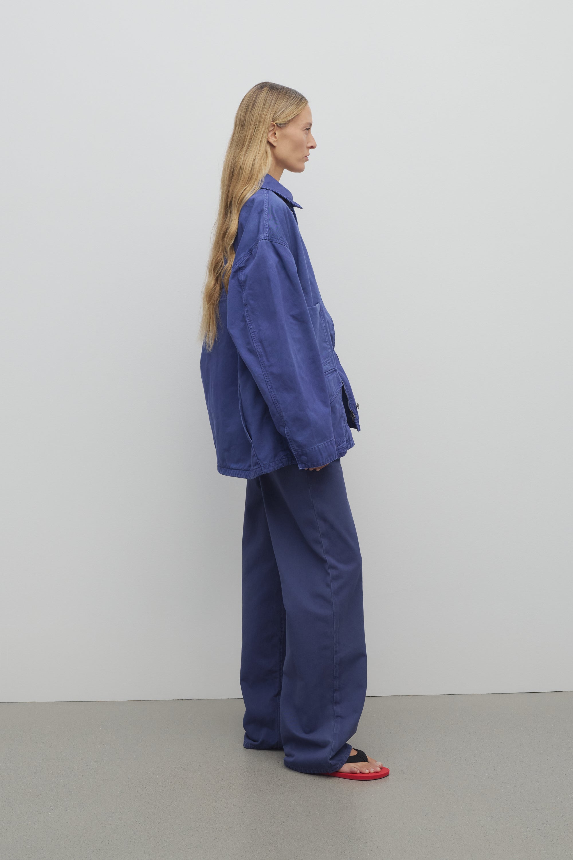 Eglitta Jean in Cotton、mySite、aoinhome