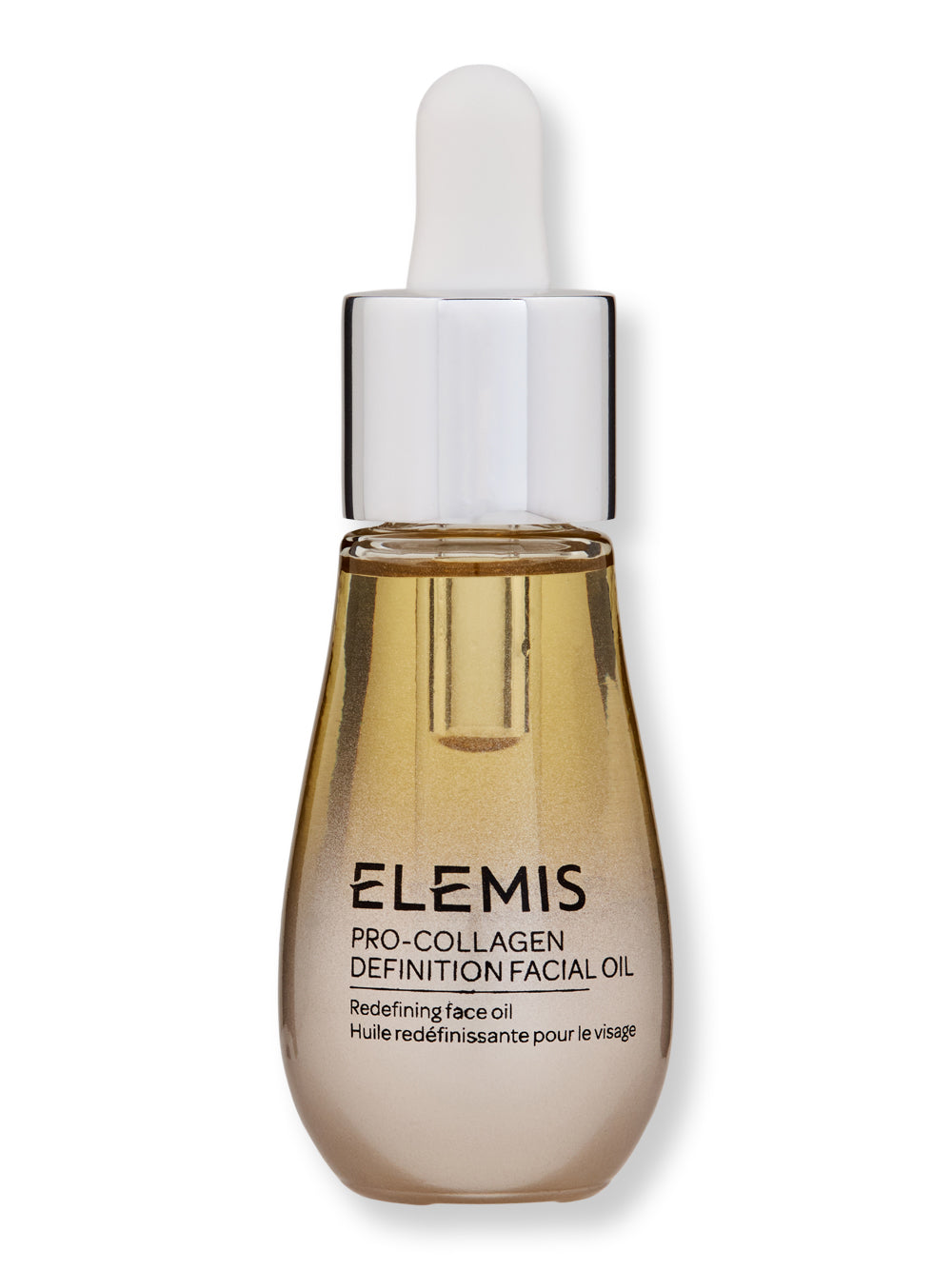 Elemis Pro-Collagen Definition Facial Oil 15ml、mySite、gigharbornorthrealestate
