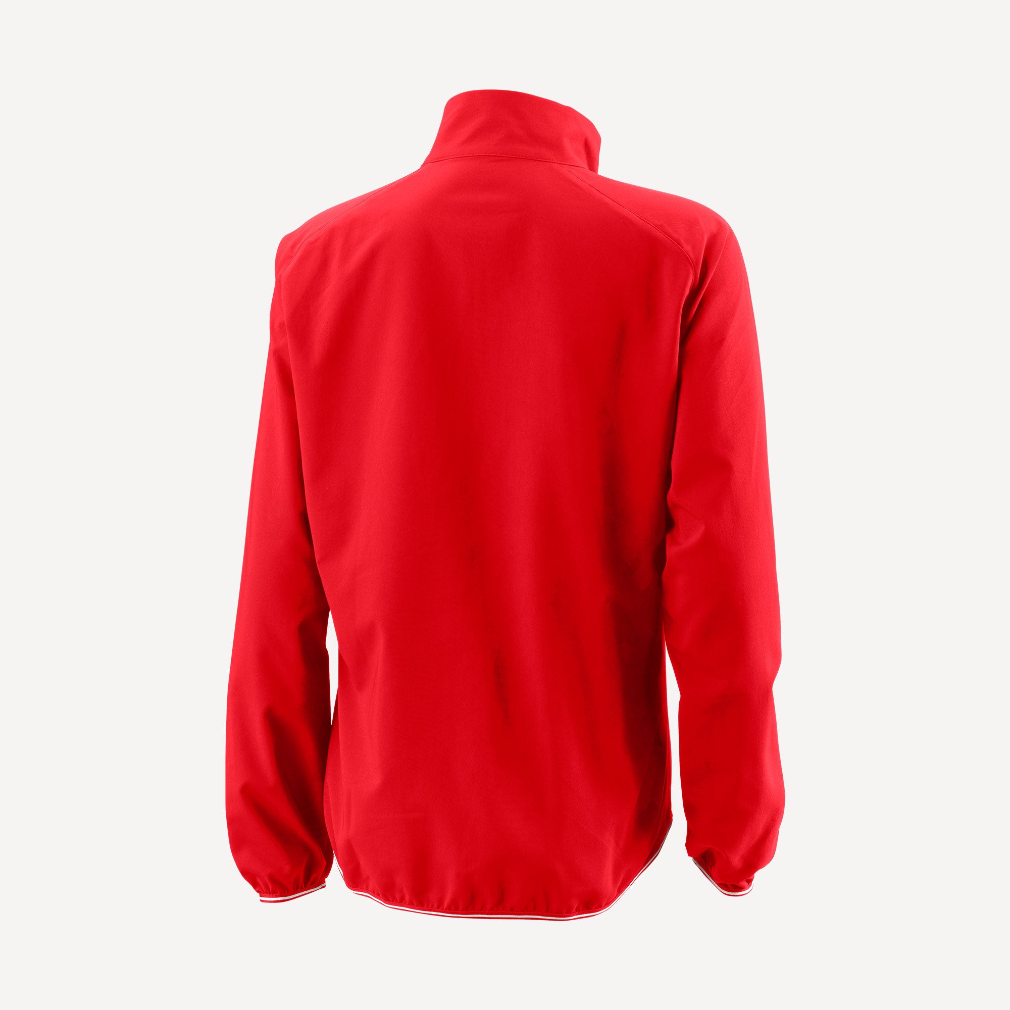 Wilson Team 2 Women's Woven Tennis Jacket