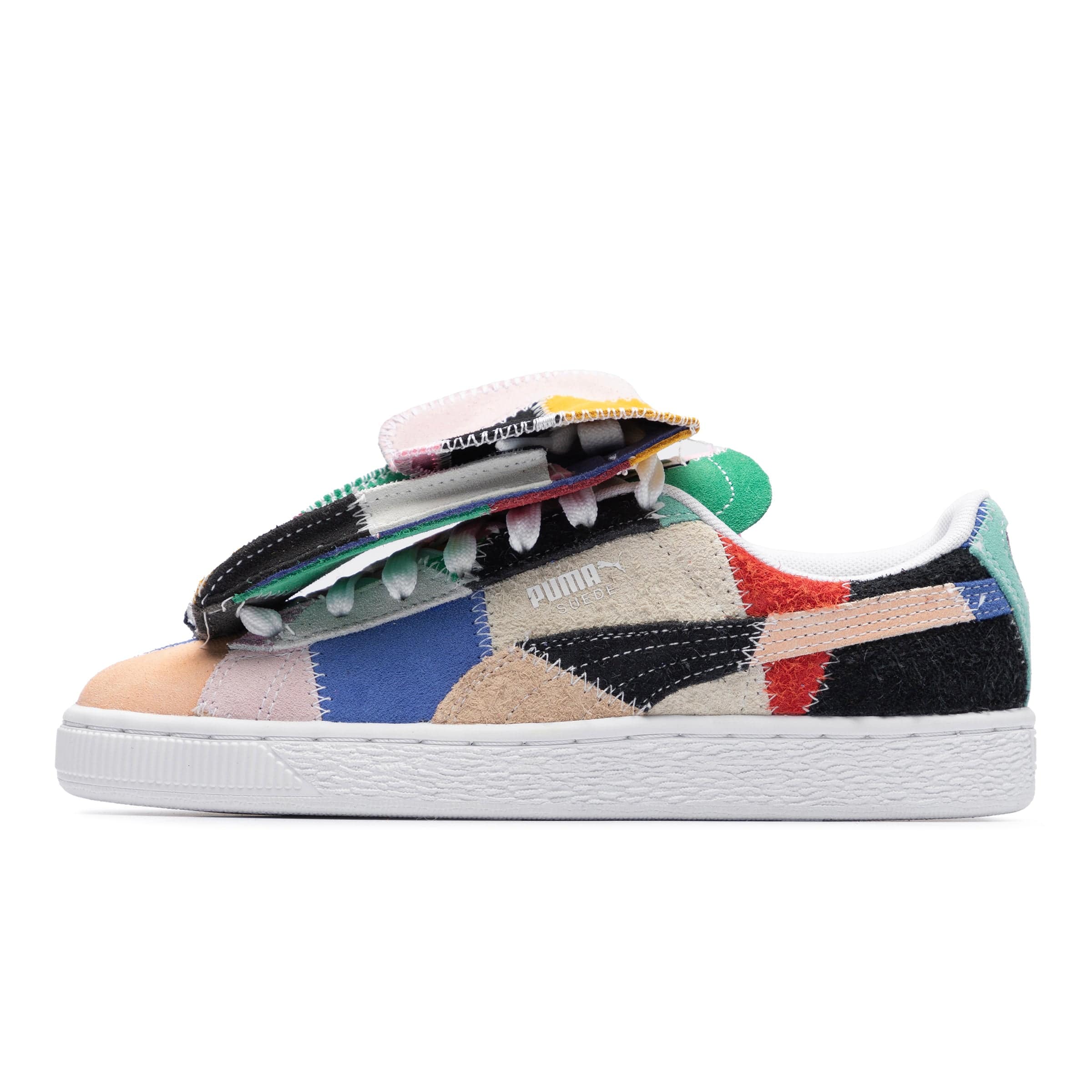 X NICOLE MCLAUGHLIN SUEDE、mySite、zt4zffjzw