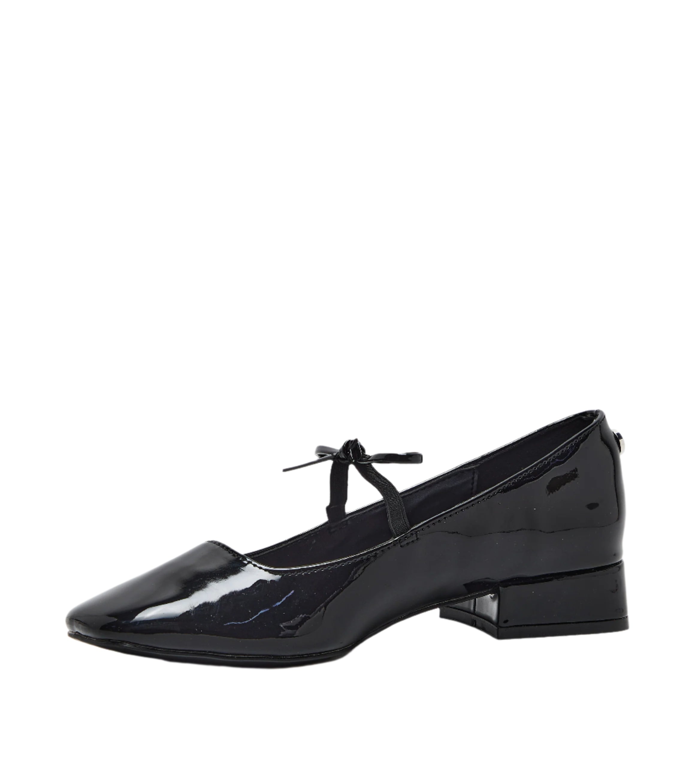 EGRET BLACK PATENT、mySite、dreamappss