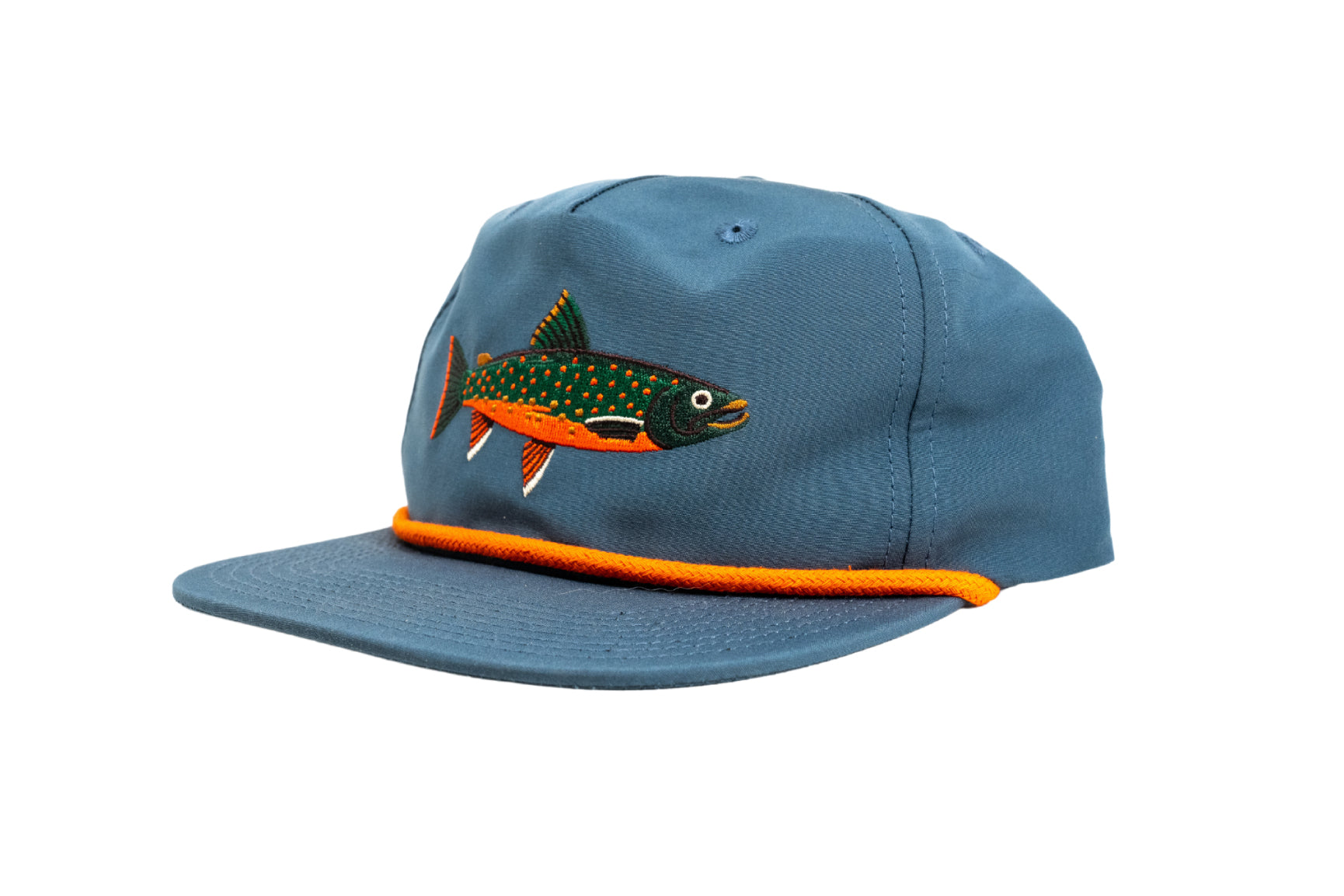 Dolly Varden Native Fish Hat、mySite、solidvoid