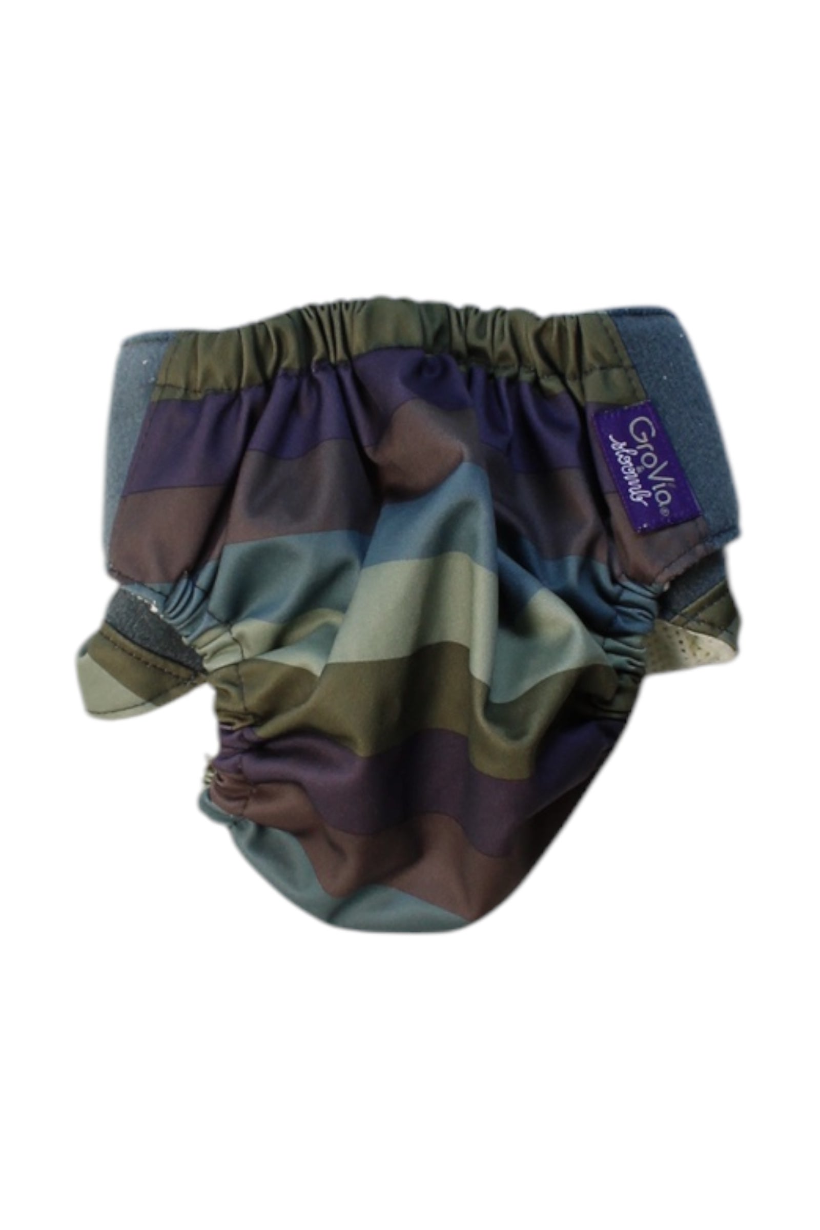 GroVia Cloth Diaper O/S、mySite、g9winljtr