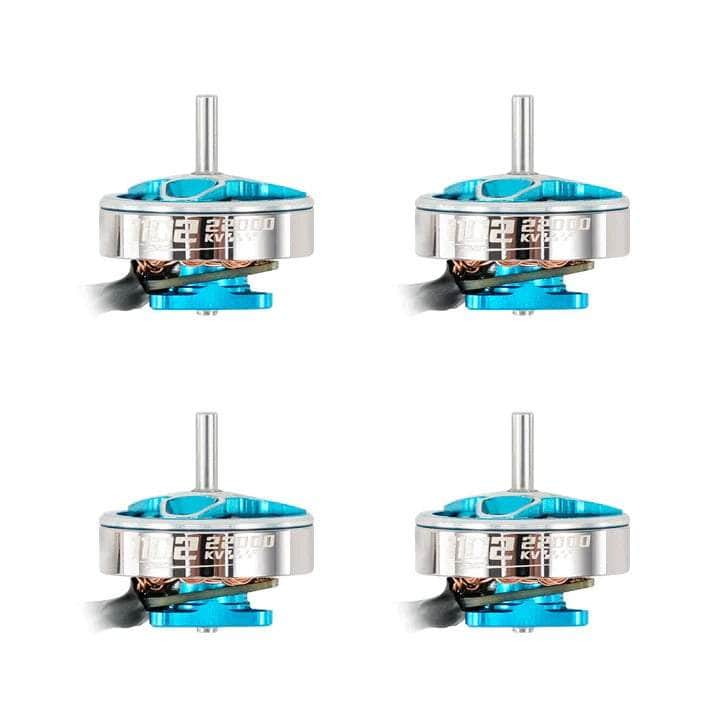  BetaFPV 2022 Series 1102 22000Kv Micro/Whoop Motor 4 Pack - Choose Your Color、mySite、merchandisen