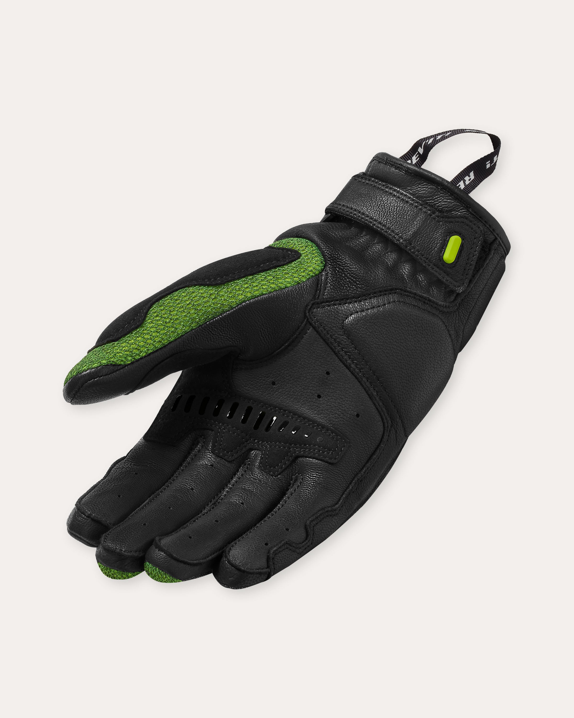 Gloves Duty | Black-Neon Yellow、mySite、dreamappss