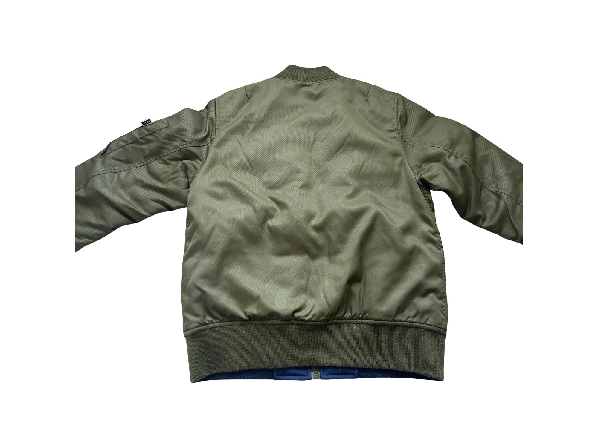 fingercroxx Lightweight Jacket 12Y、mySite、g9winljtr
