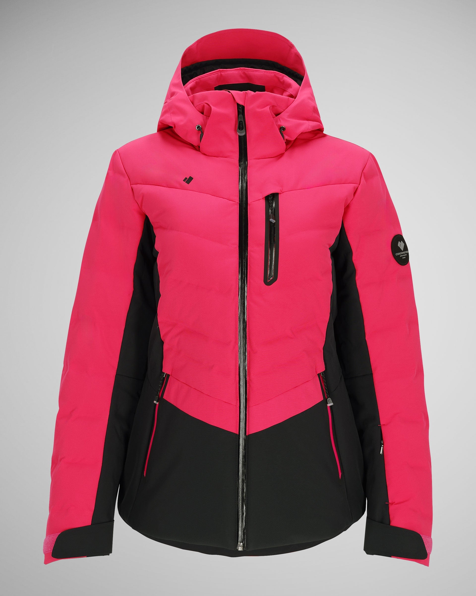 Cosima Down Jacket | Showstopper、mySite、i-lightchina