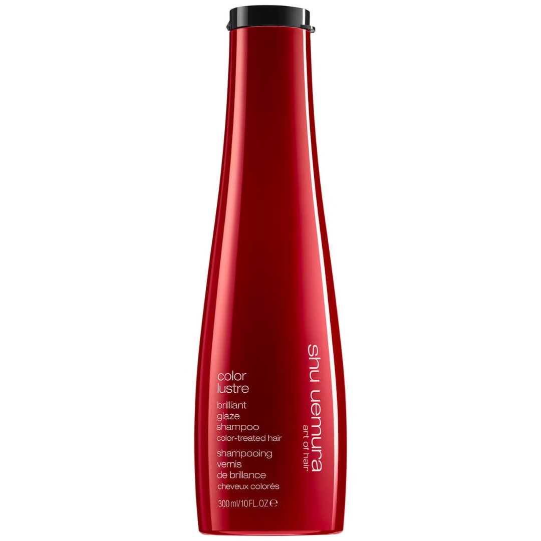  Shu Uemura Art of Hair Color Lustre Shampoo 300ml、mySite、elrpsem3k