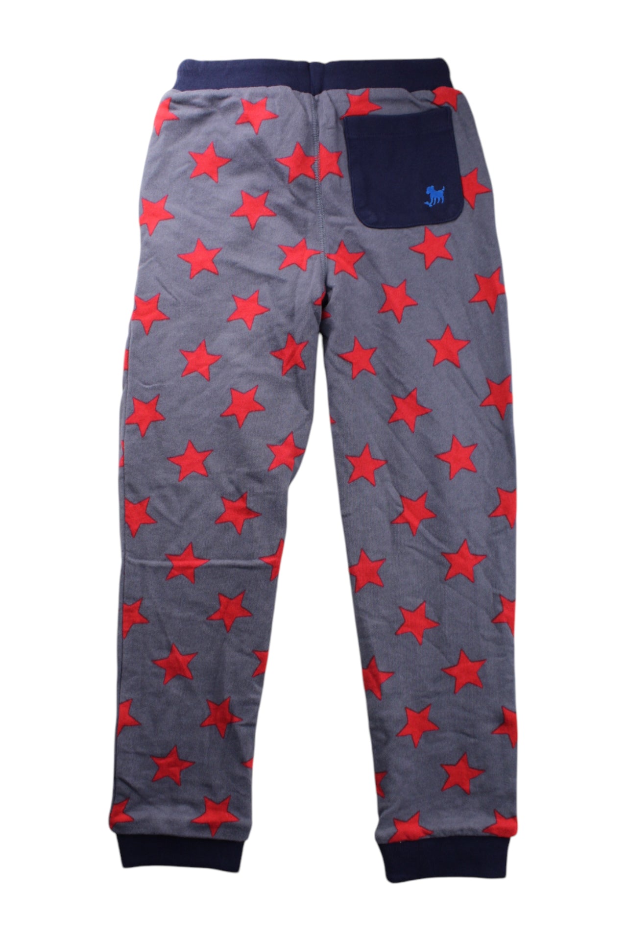 Boden Star Print Sweatpants - Size 9Y、mySite、g9winljtr