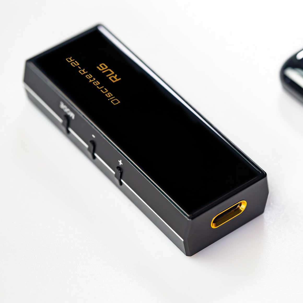  Cayin - RU6、mySite、merchandisen