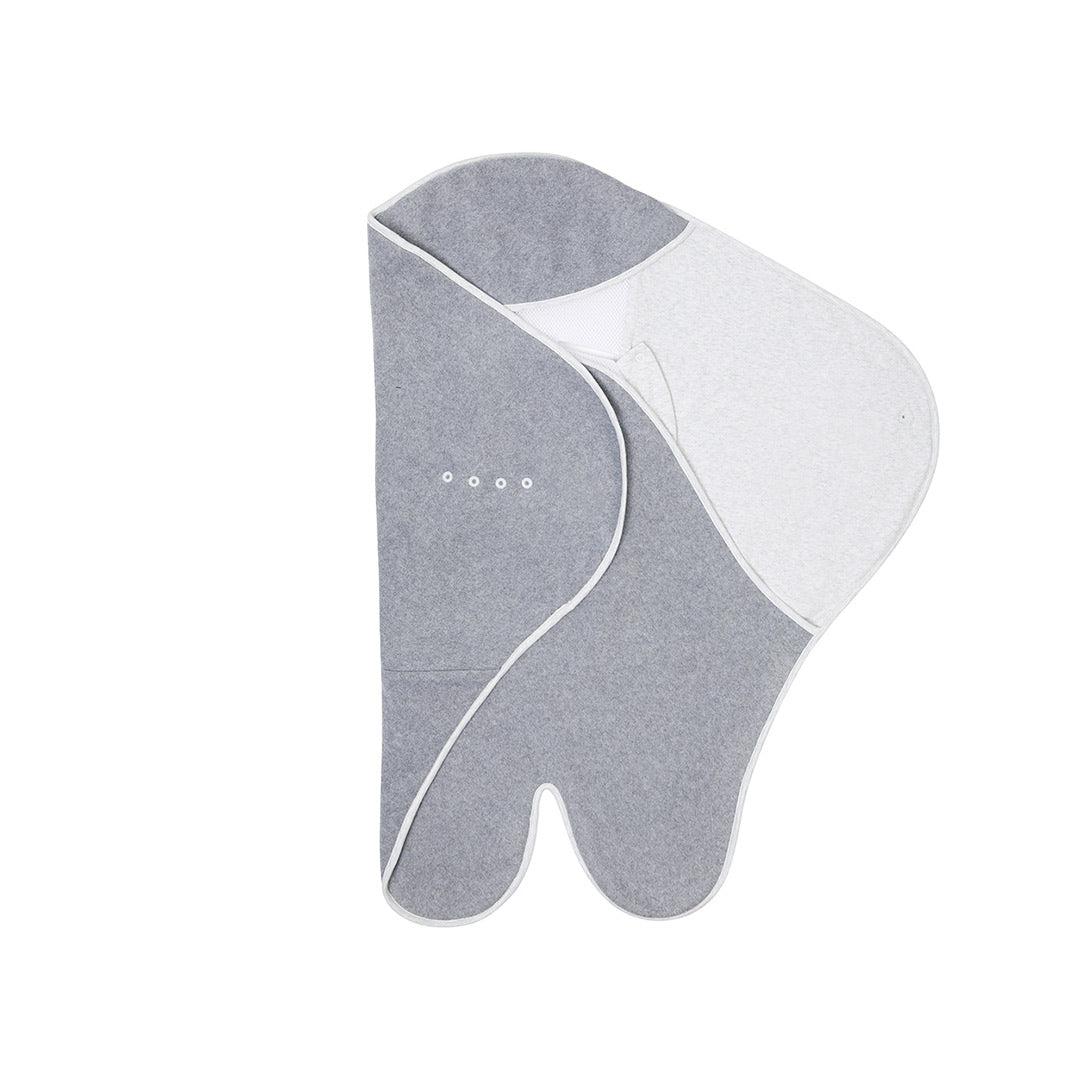  Purflo Cosy Wrap Travel Blanket - Minimal Grey、mySite、merchandisen