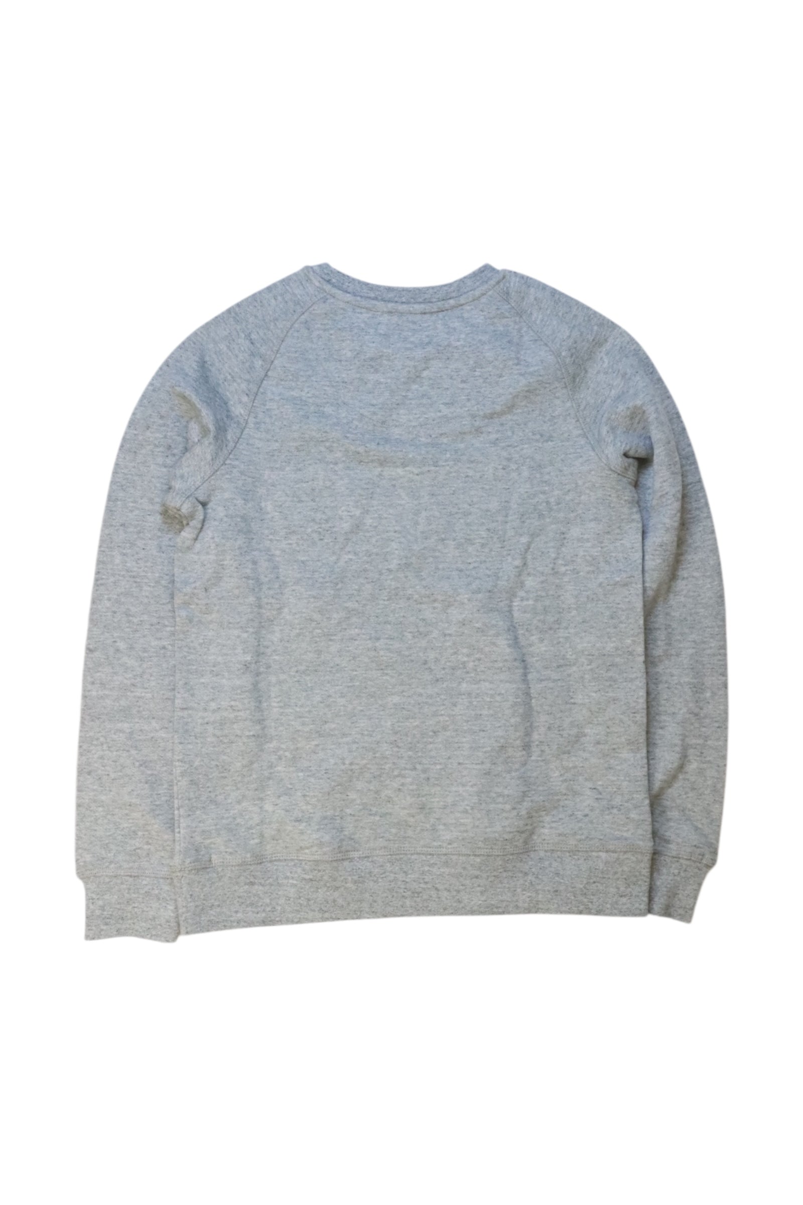 Boden Chill Out Ice Cream Crewneck Sweatshirt 12Y、mySite、g9winljtr