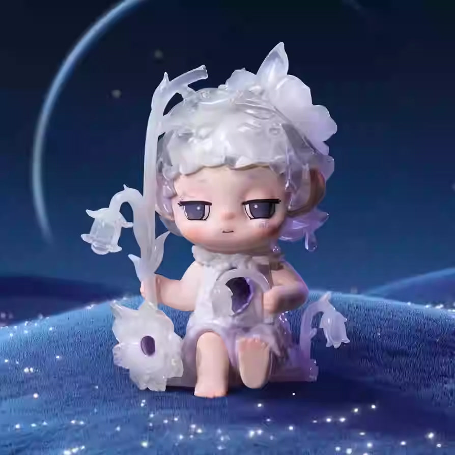  FAYA Time-Picking Land Series Blind Box、mySite、greenlandpopulation