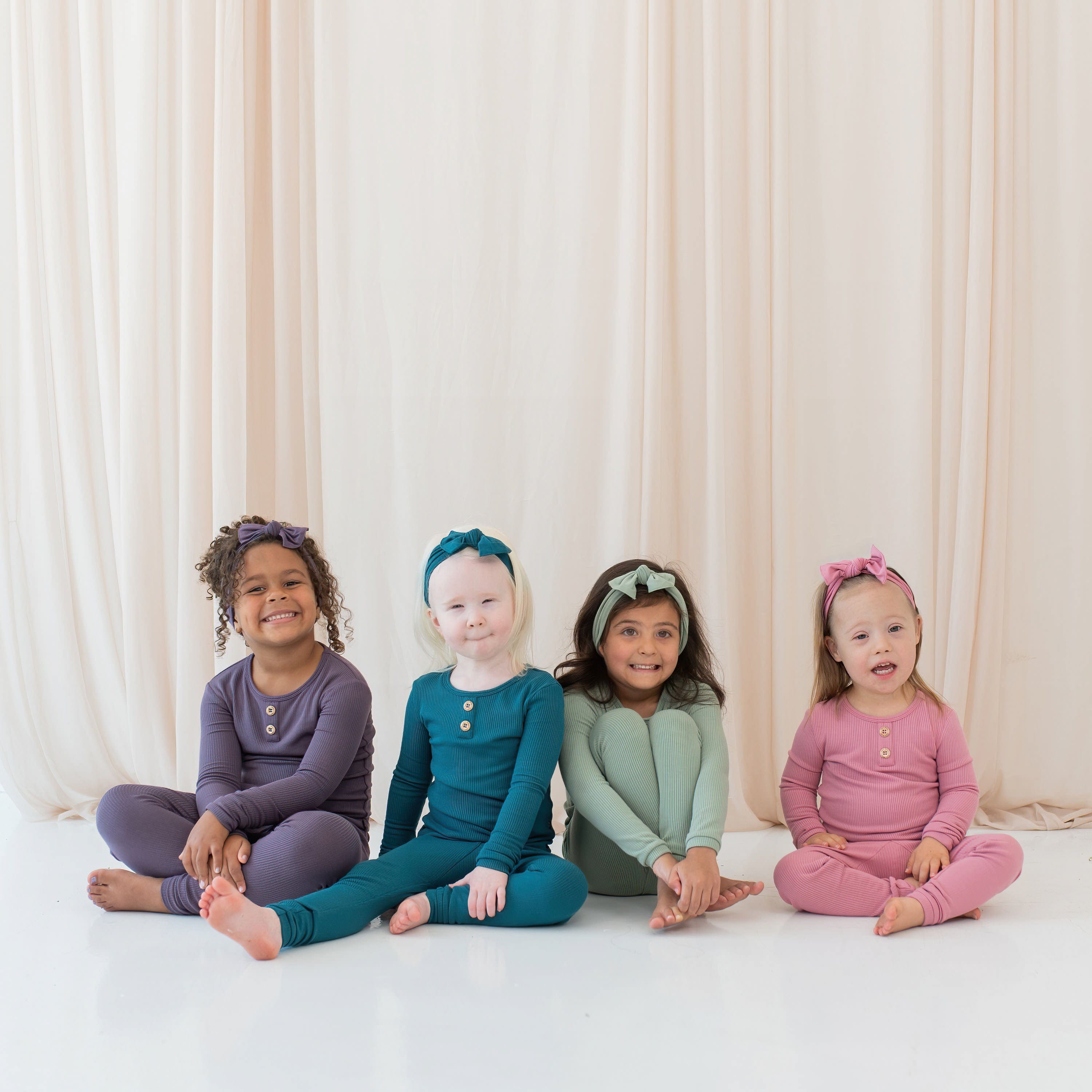  Ribbed Henley Set in Currant、mySite、layawaytickets