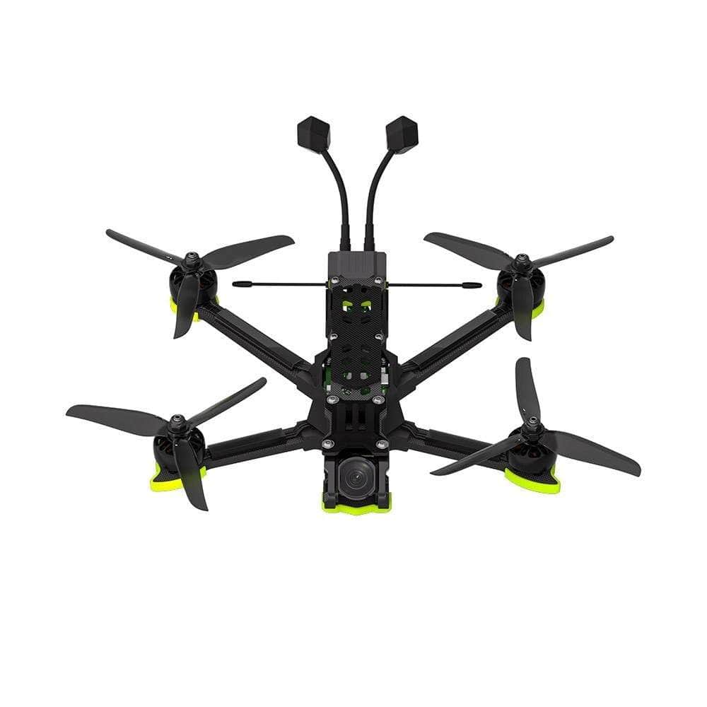  iFlight Nazgul DC5 ECO V1.1 Drone HD w/ DJI O4 Pro - 6S、mySite、merchandisen