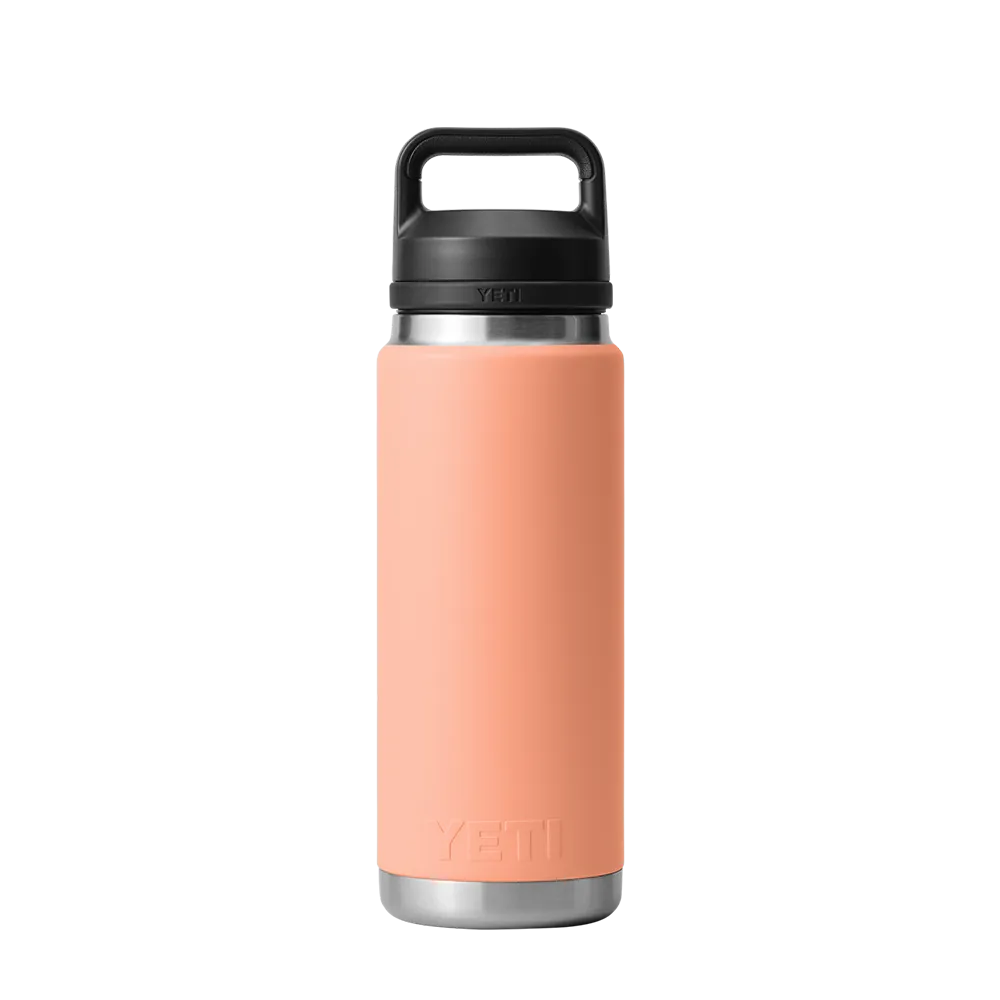 YETI Rambler 26 oz Bottle w/ Chug Lid | Seasonal Colors、mySite、noshort