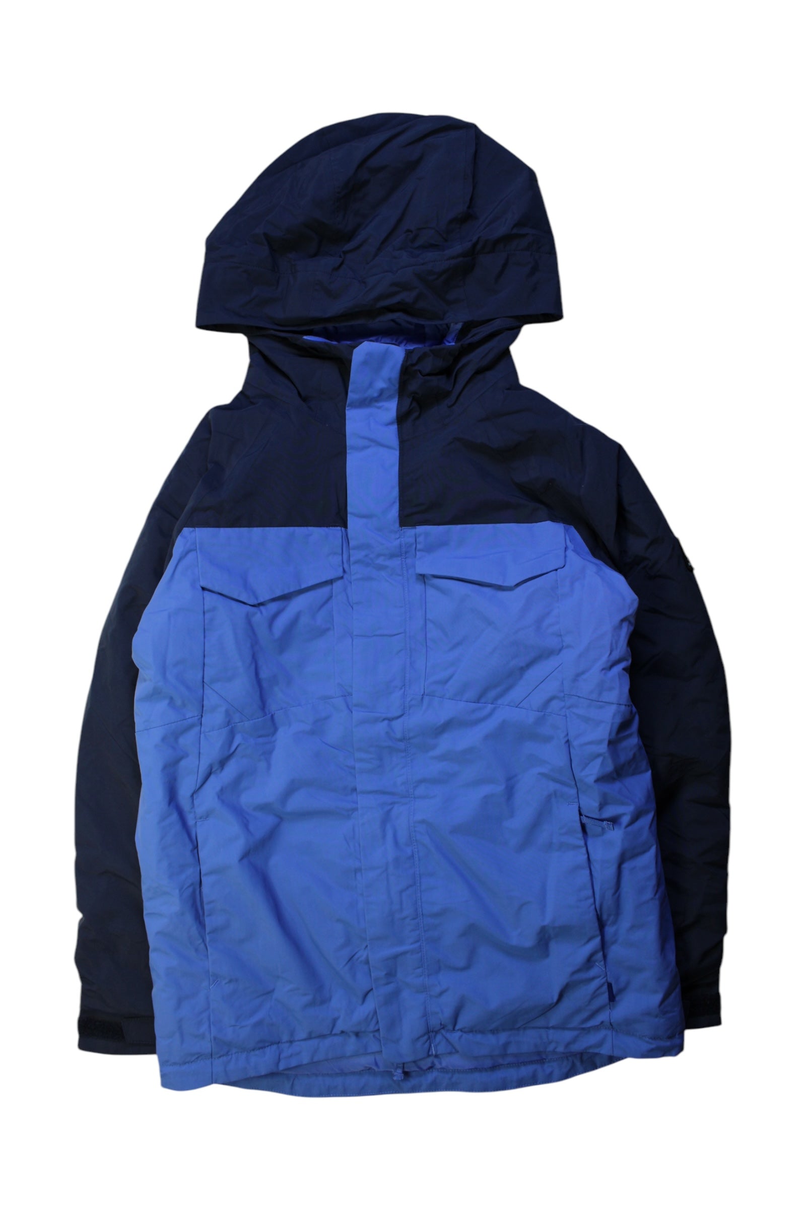 Burton Puffer Jacket 12-14Y、mySite、g9winljtr