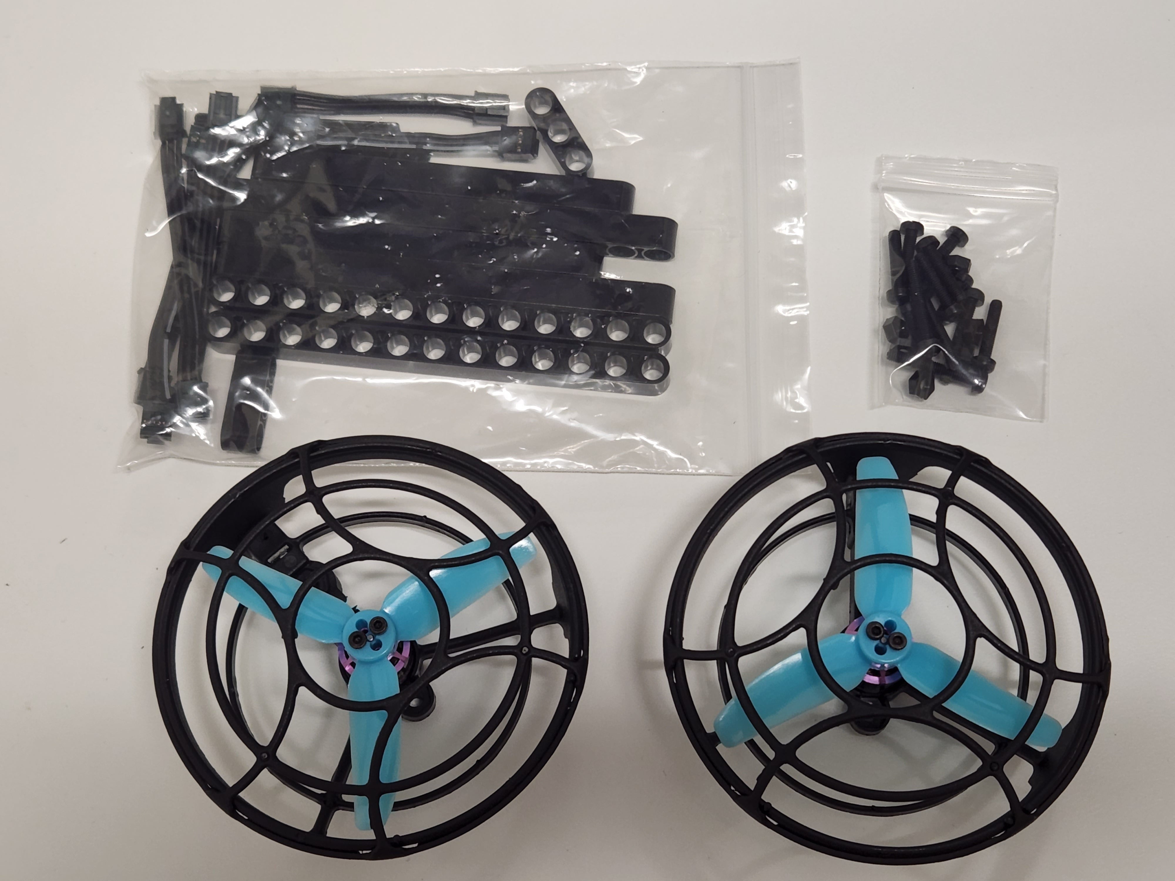 LiteBee Ghost II - Dynamic Kit - CLOSEOUT、mySite、lovesweatpilates