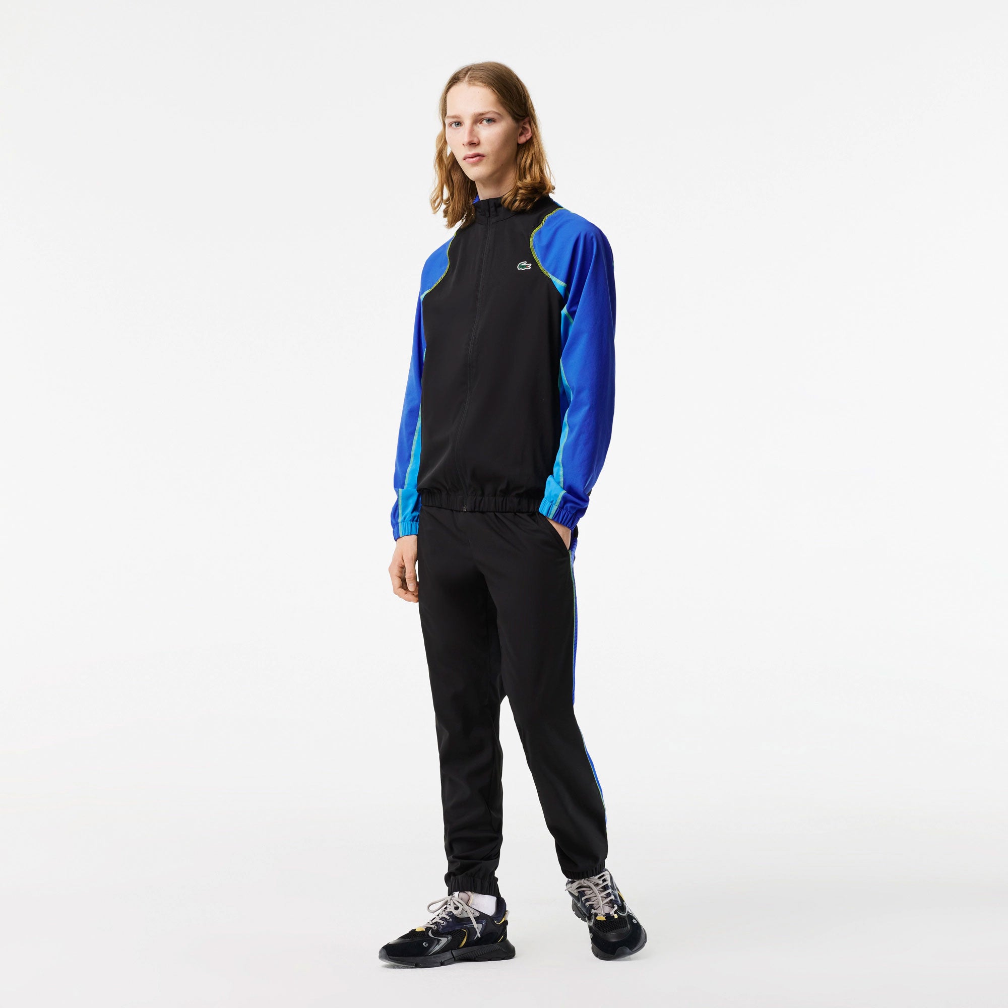 Lacoste Men's Tennis Tracksuit