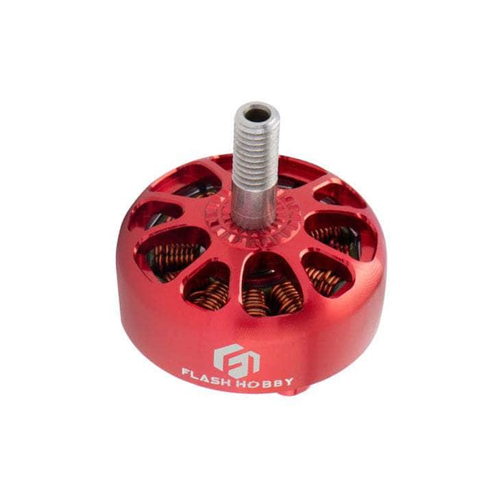 Flash Hobby King 2306.5 1900Kv Motor、mySite、merchandisen