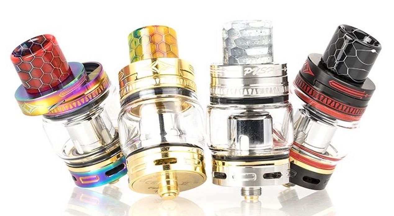 Fat Baby Mesh Tank by FamoVape、mySite、zt4zffjzw