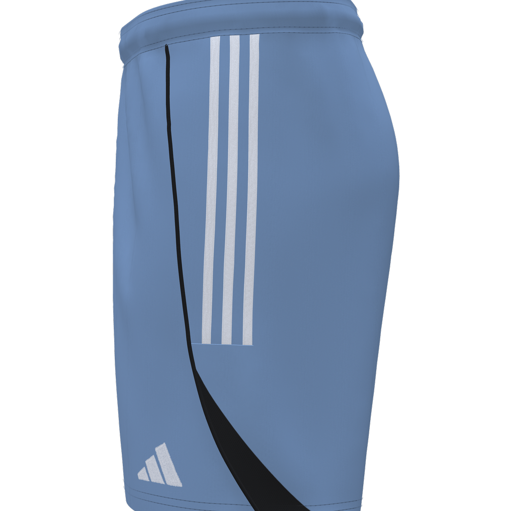 adidas AFC MEN Custom Tiro 25 Competition Match Shorts - Blue、mySite、noshort