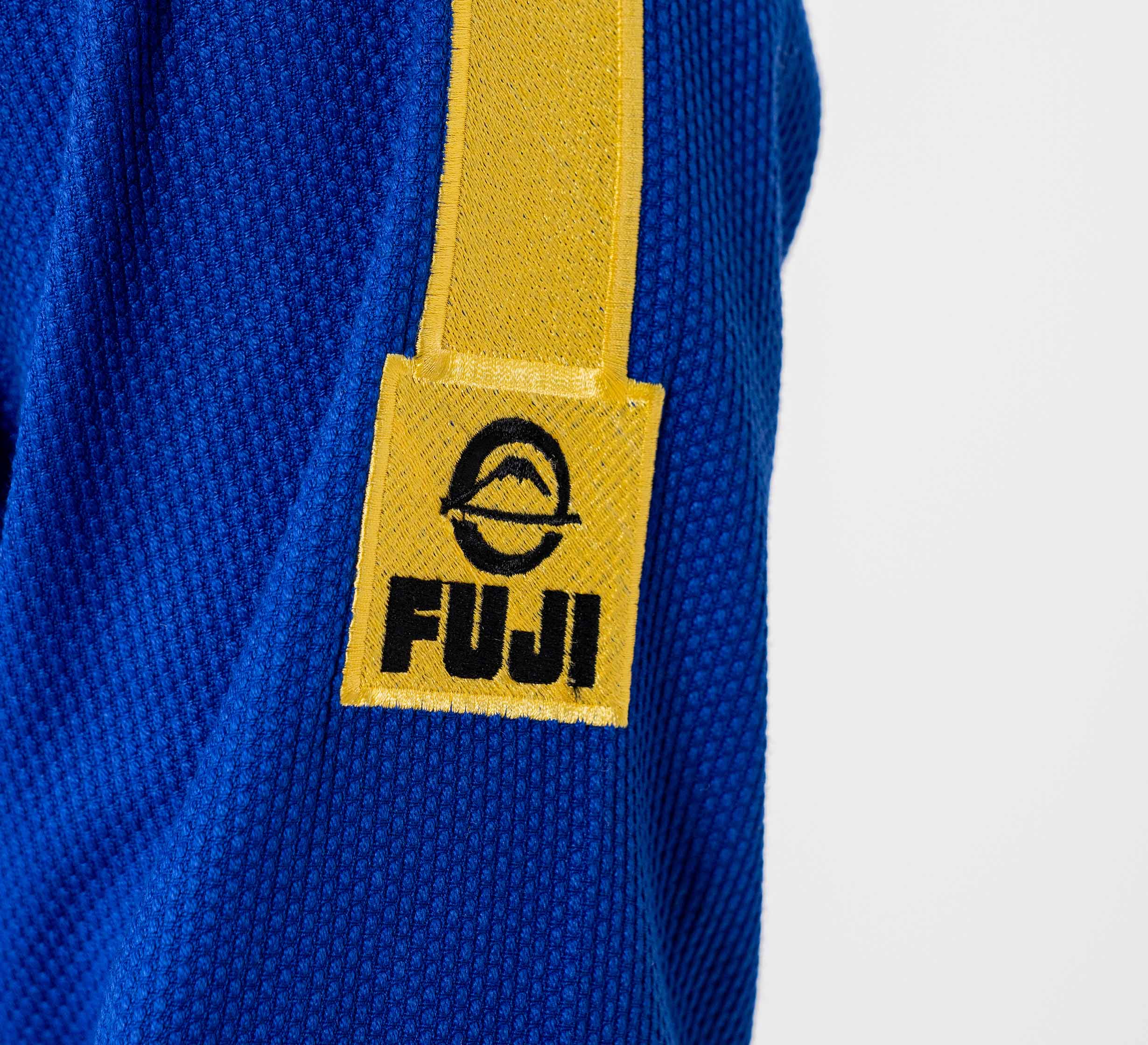 Womens FUJI x Alliance Sekai BJJ Gi Blue、mySite、gigharbornorthrealestate