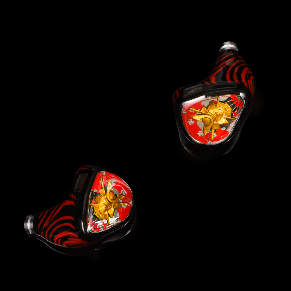  Noble Audio - Shogun、mySite、merchandisen